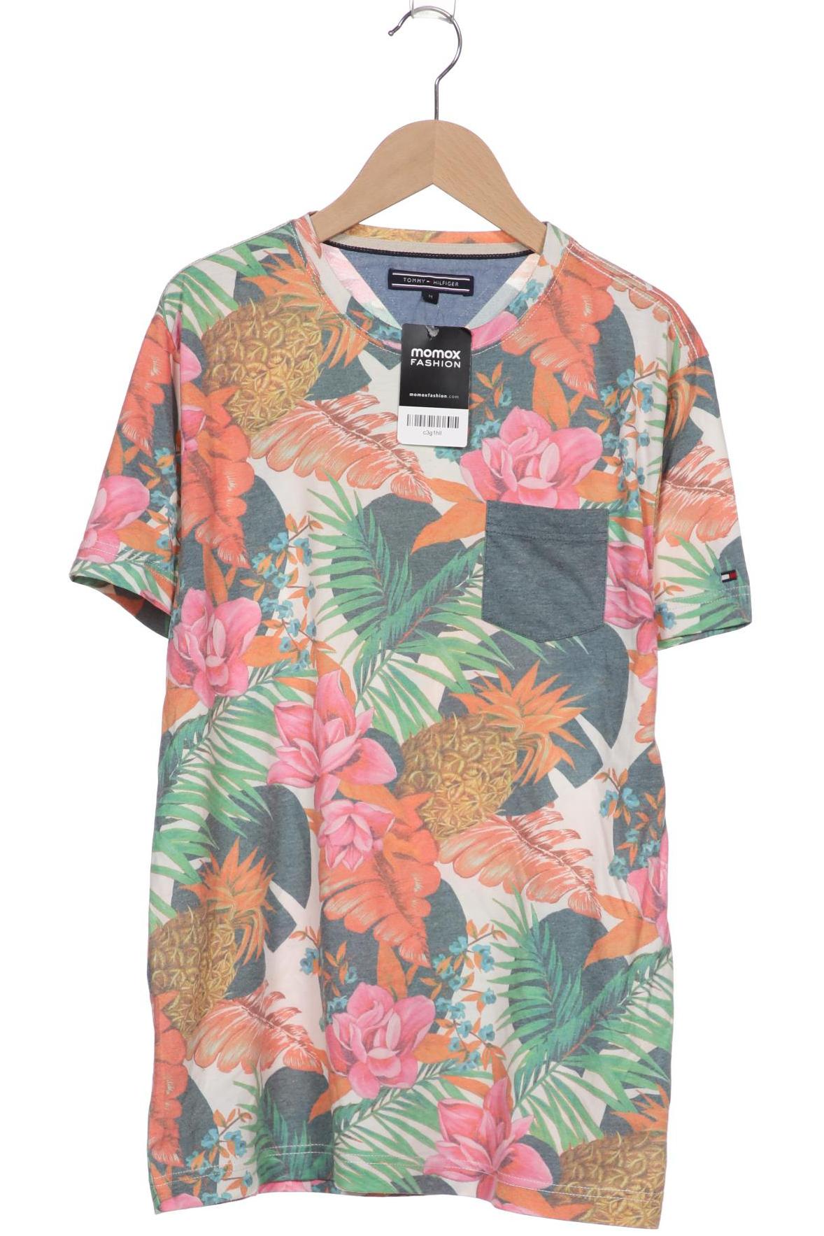 

Tommy Hilfiger Herren T-Shirt, mehrfarbig