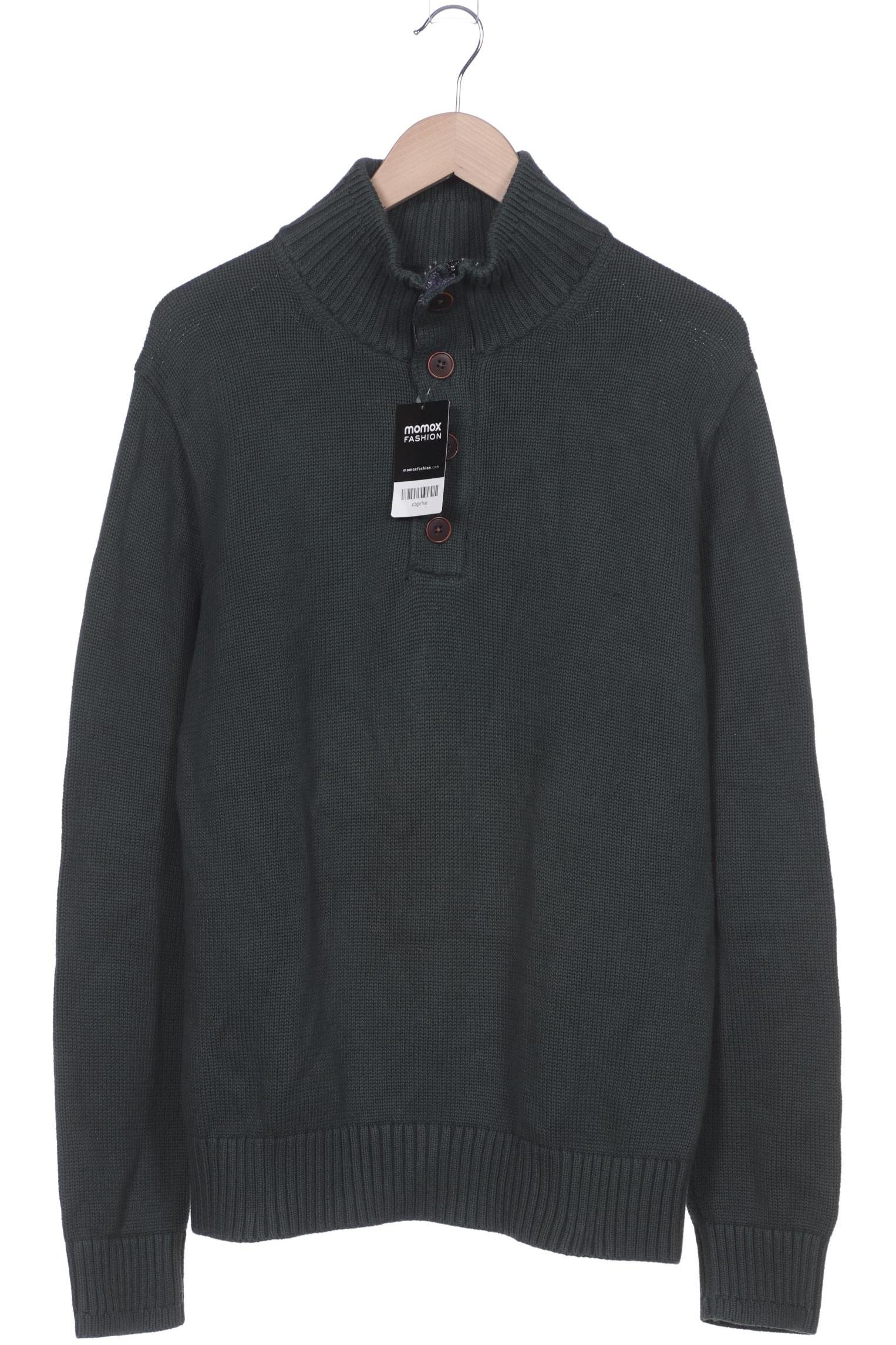 

Tommy Hilfiger Herren Pullover, grün