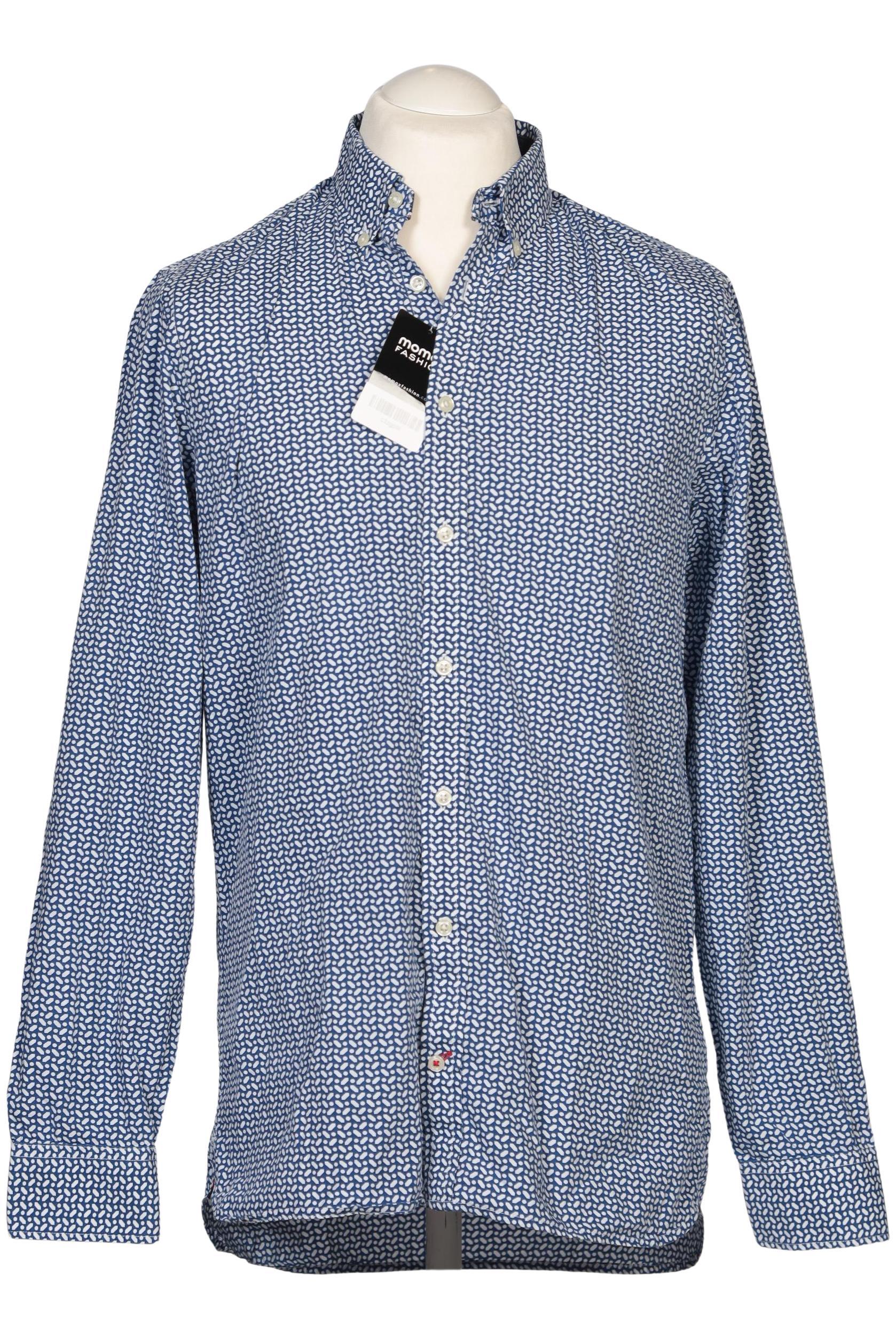 

Tommy Hilfiger Herren Hemd, hellblau, Gr. 52