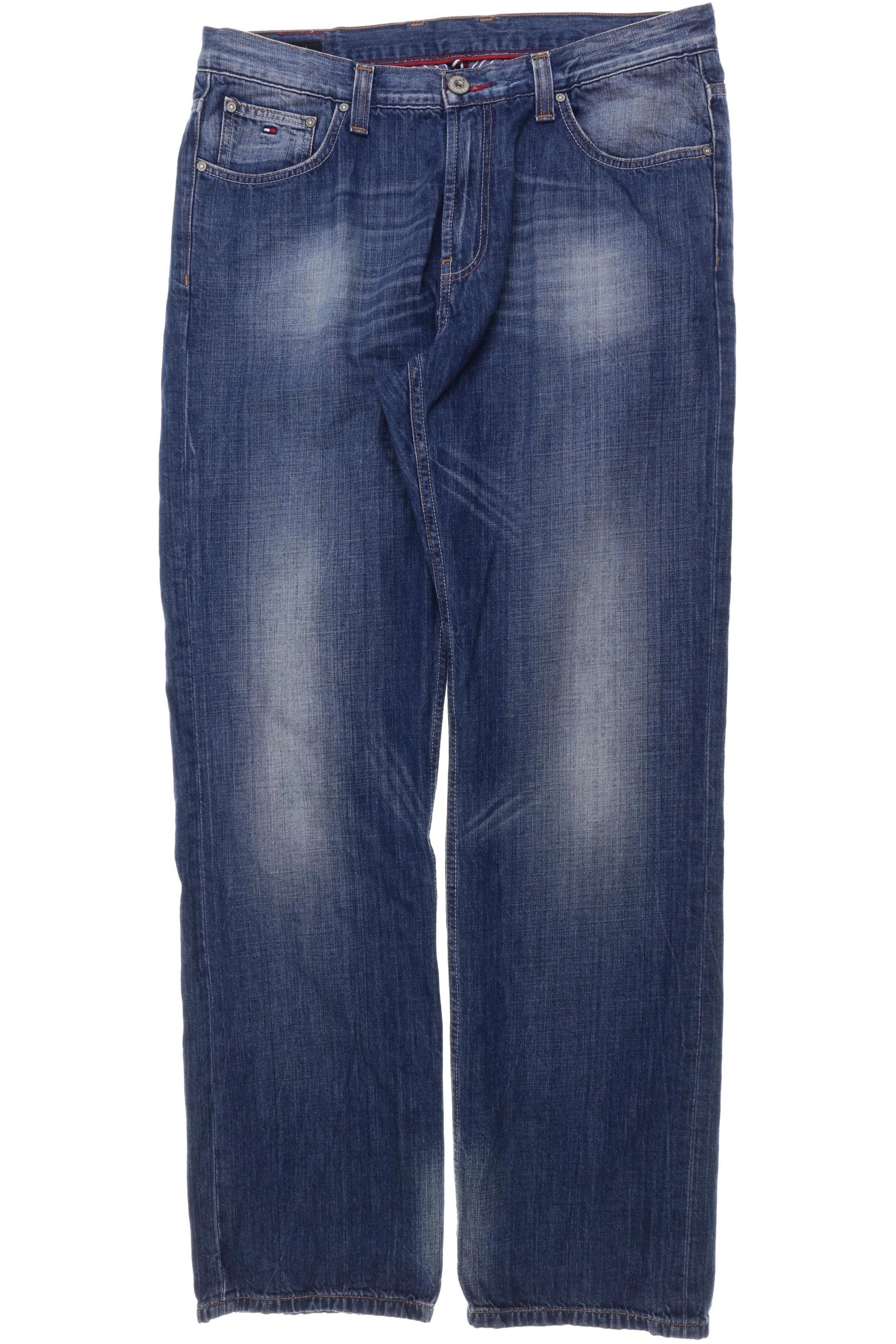

Tommy Hilfiger Herren Jeans, blau, Gr. 36