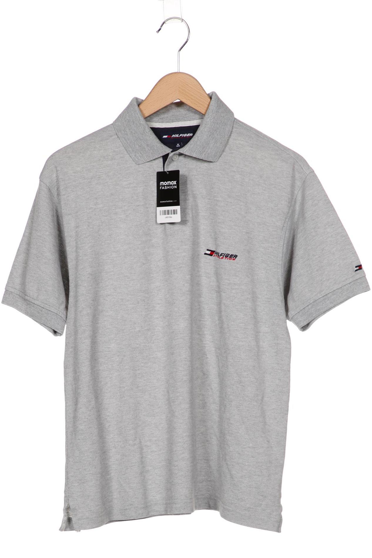 

Tommy Hilfiger Herren Poloshirt, grau