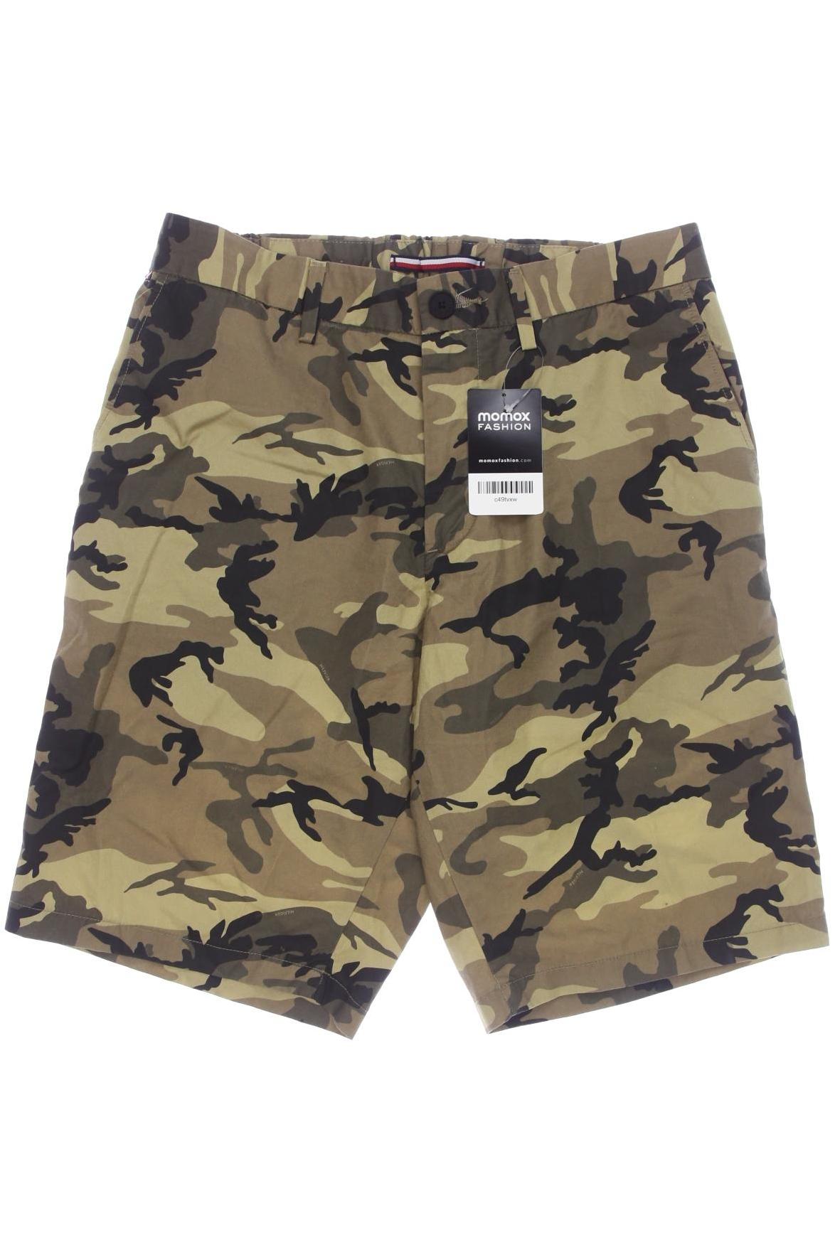 

Tommy Hilfiger Herren Shorts, grün, Gr. 31