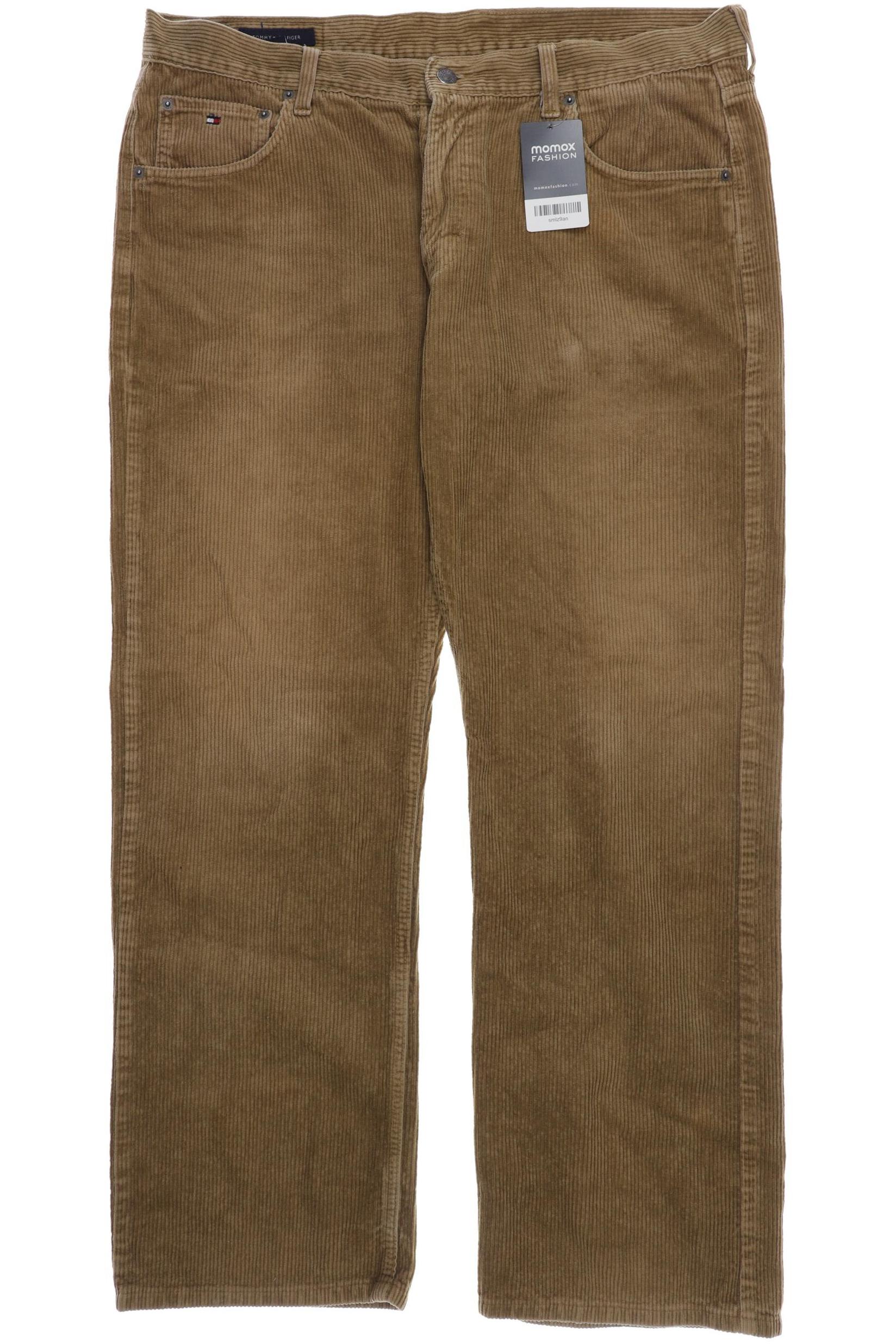 

Tommy Hilfiger Herren Stoffhose, beige, Gr. 38