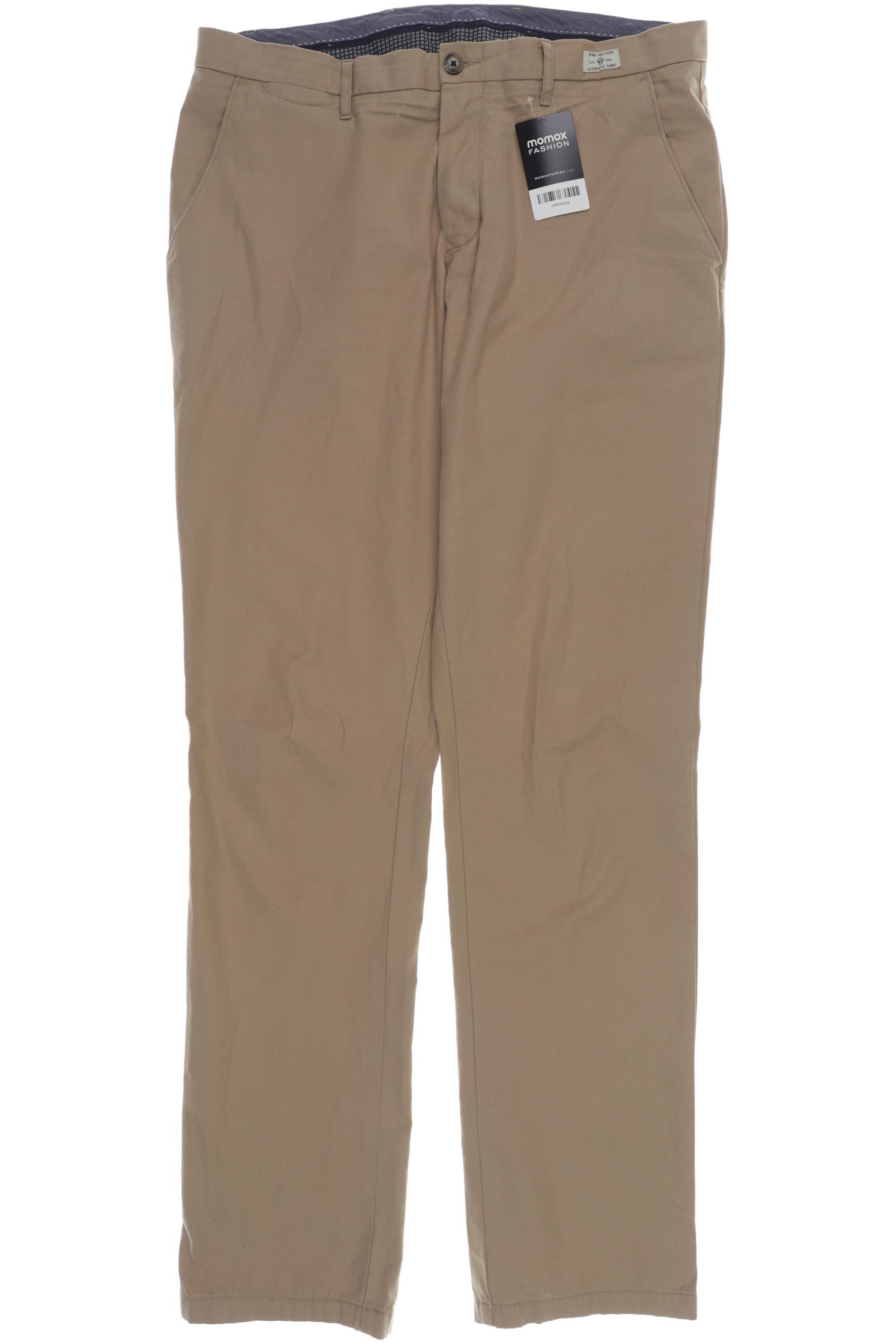 

Tommy Hilfiger Herren Stoffhose, beige