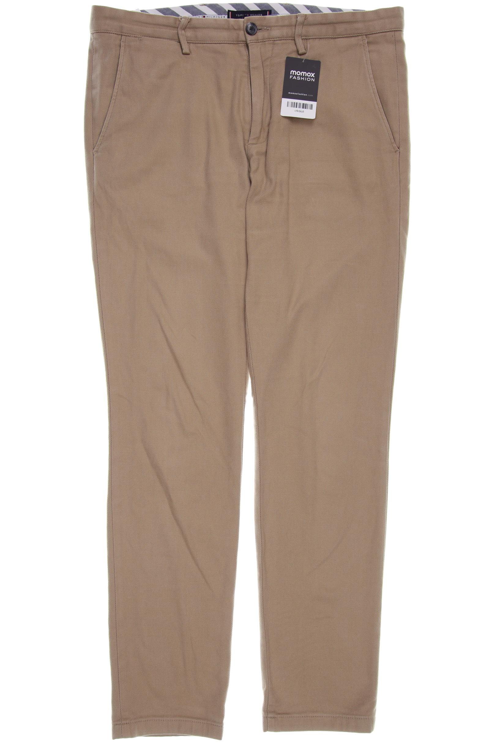 

Tommy Hilfiger Herren Stoffhose, beige