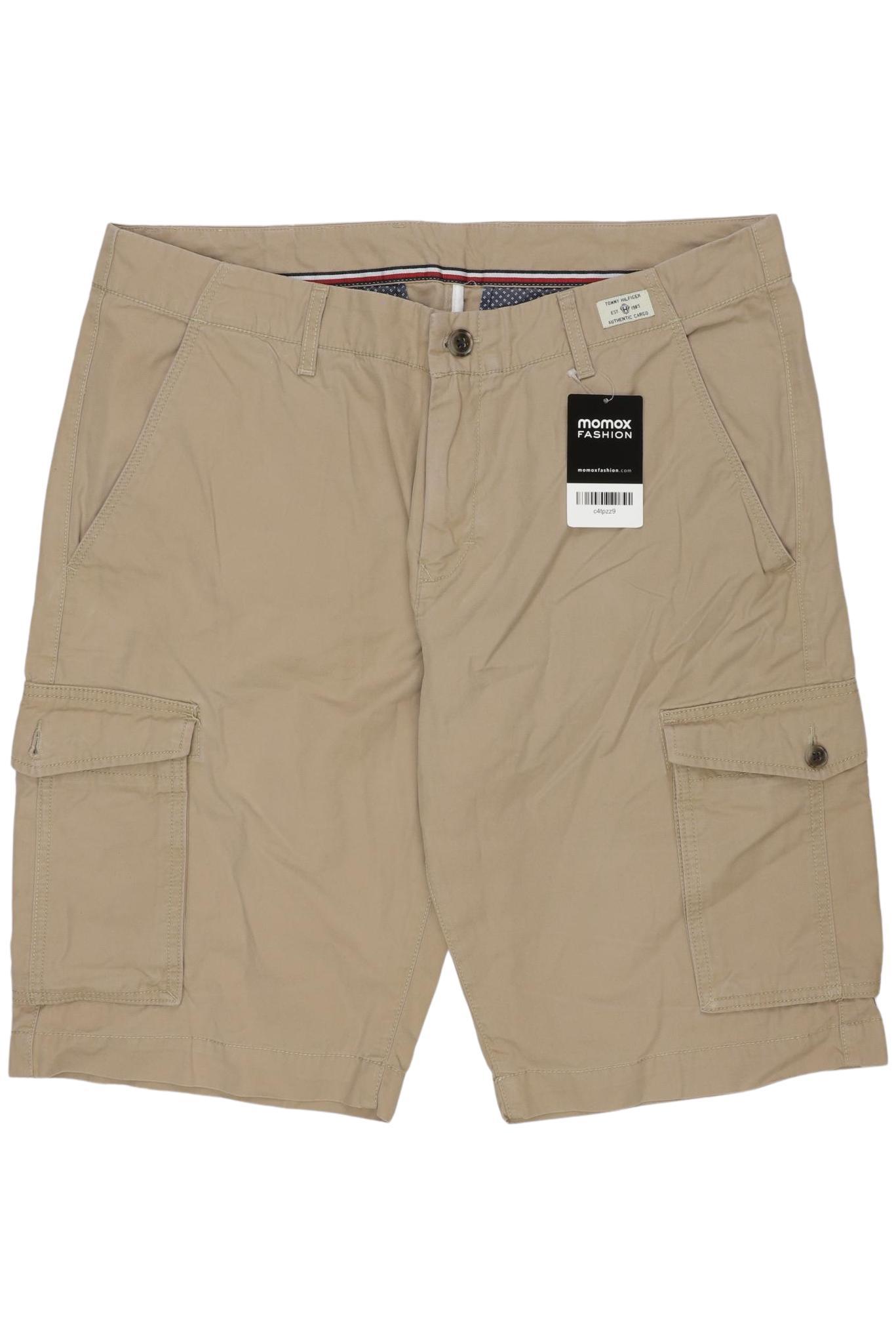 

Tommy Hilfiger Herren Shorts, beige, Gr. 36