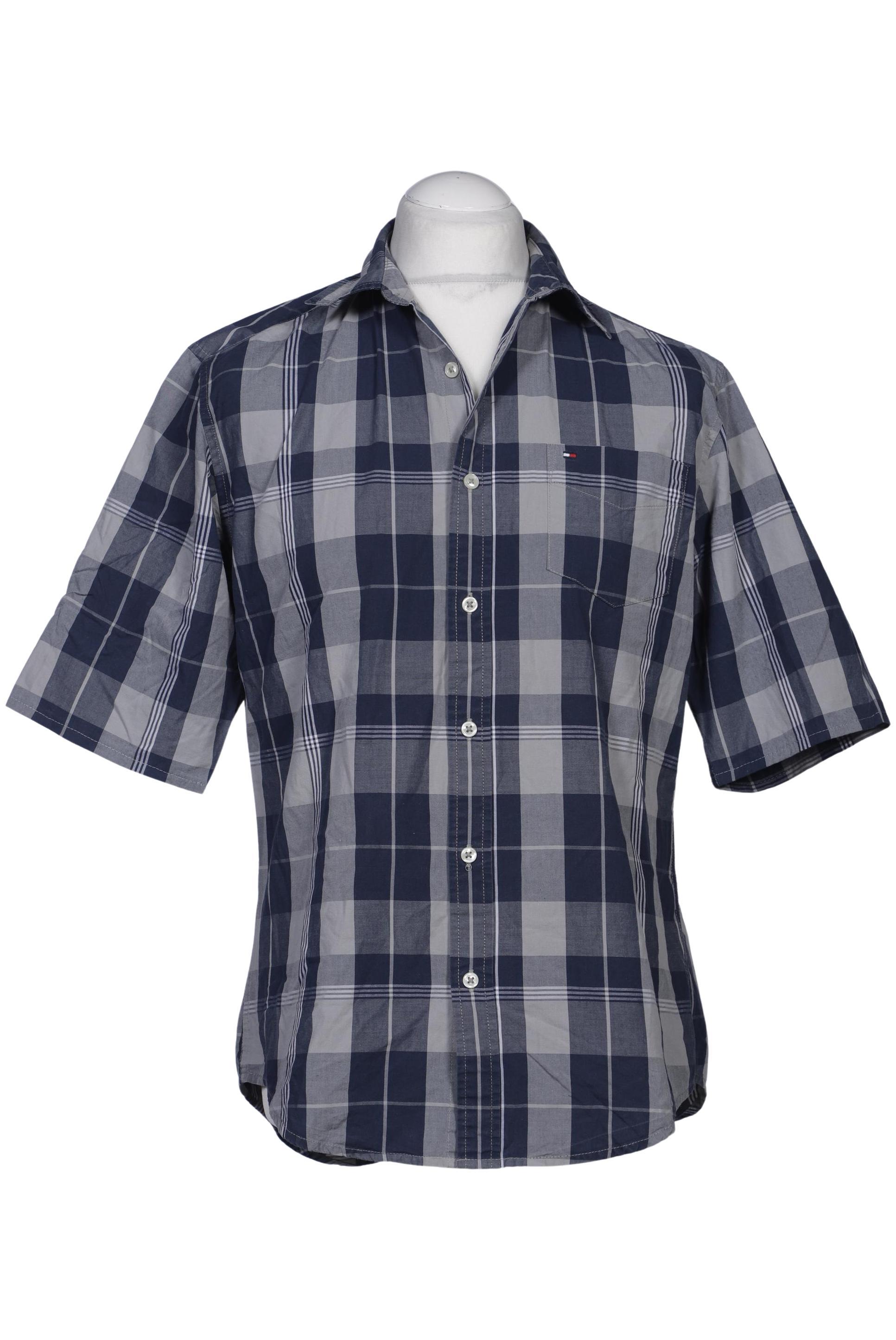 

Tommy Hilfiger Herren Hemd, mehrfarbig, Gr. 48