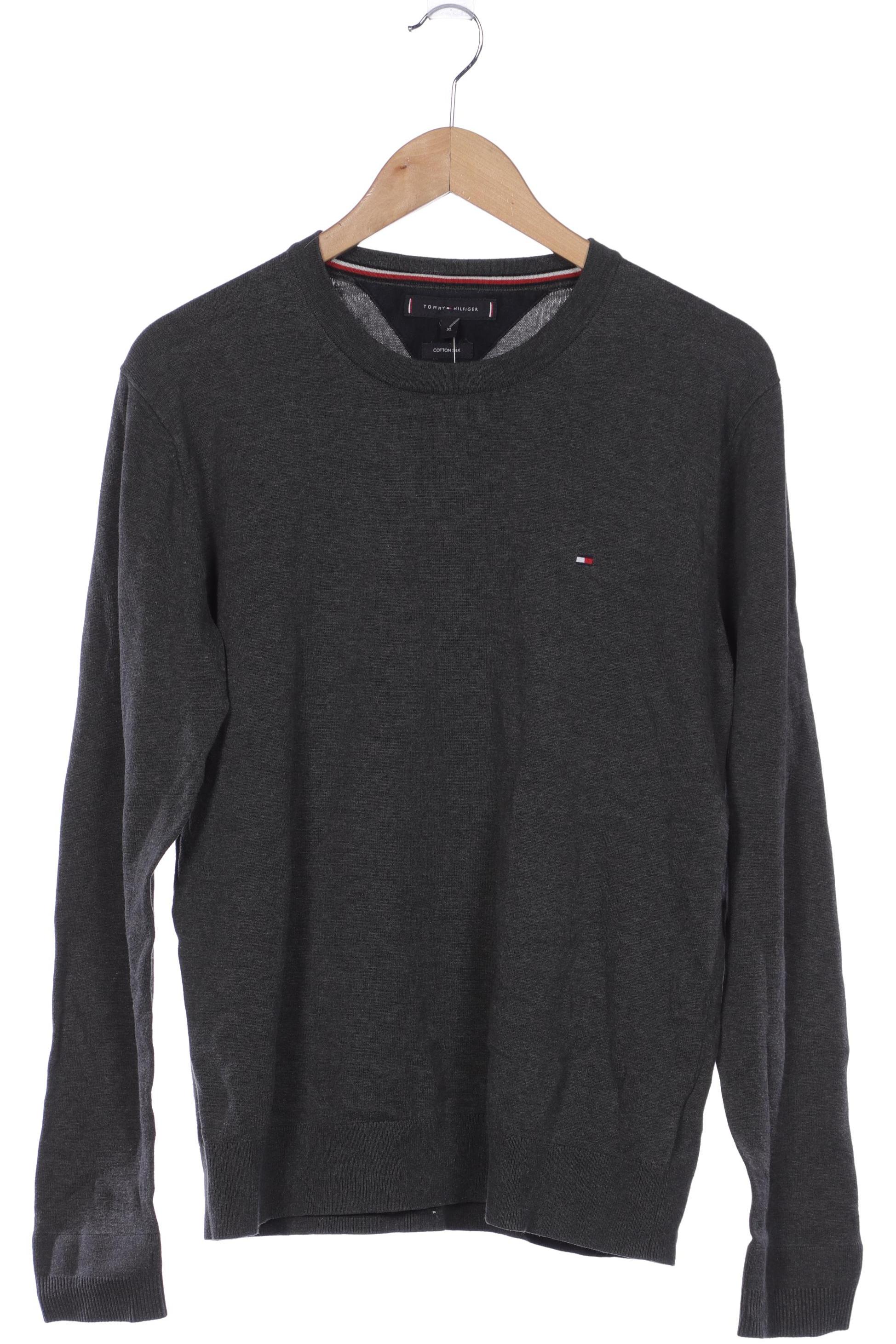 Thumbnail - Tommy Hilfiger Herren Pullover, grau, Gr. 54