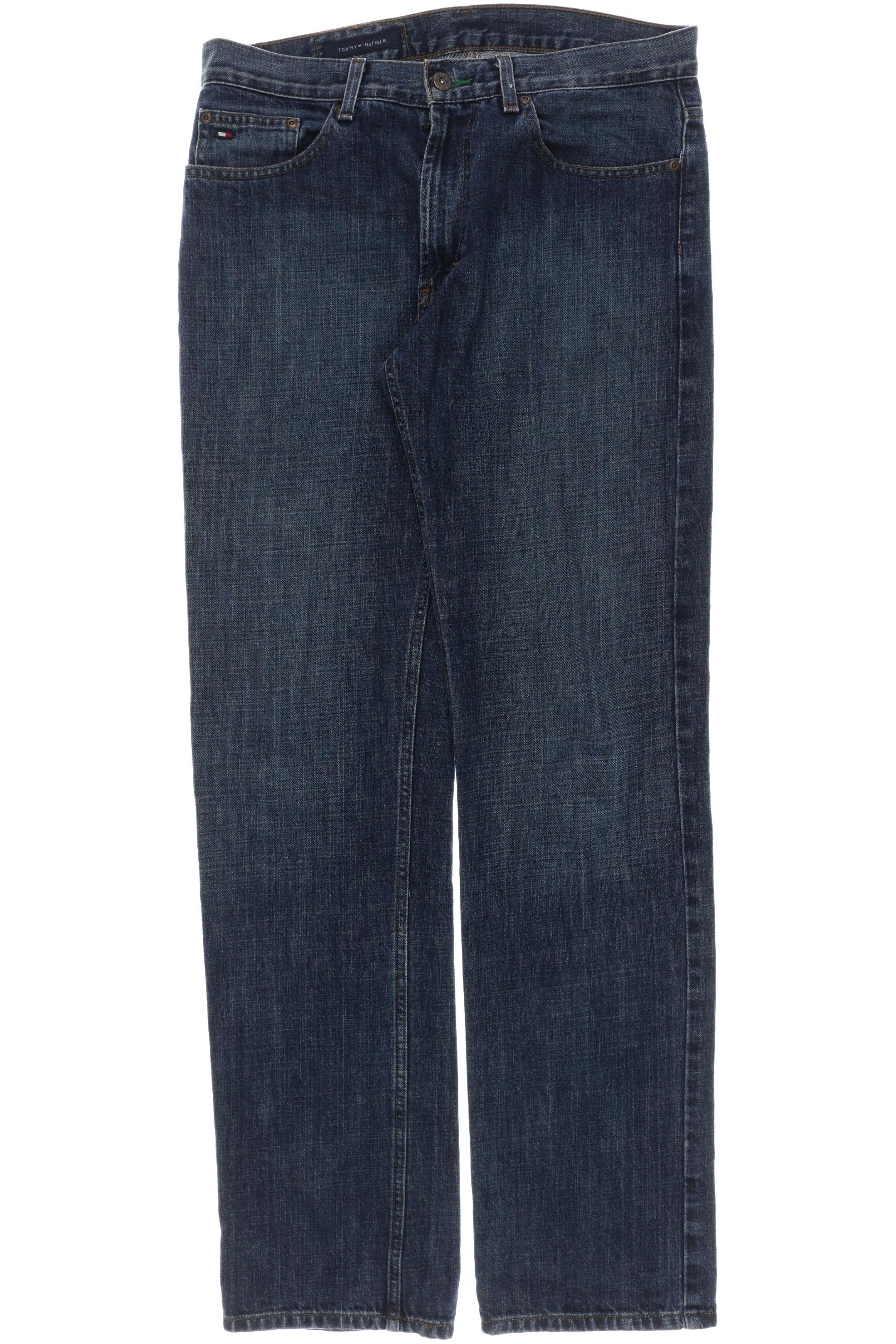 

Tommy Hilfiger Herren Jeans, blau, Gr. 31