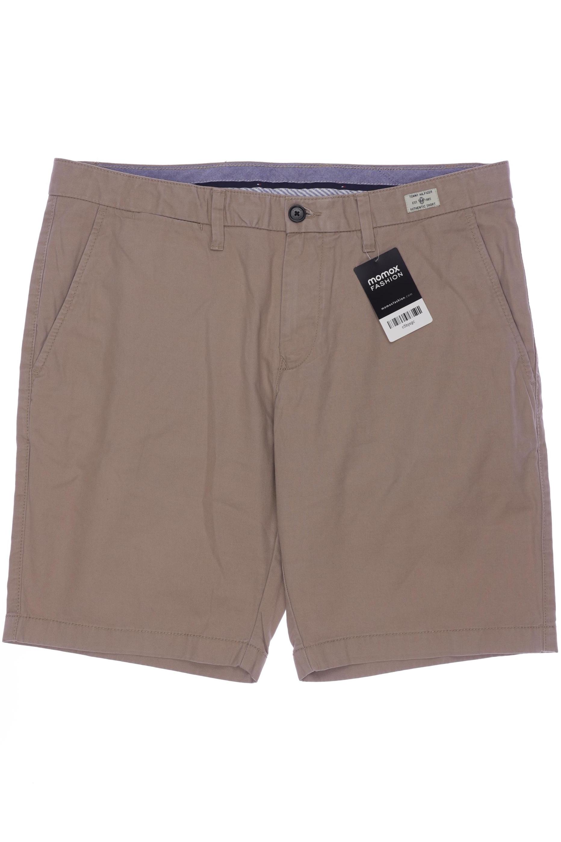 

Tommy Hilfiger Herren Shorts, beige, Gr. 36