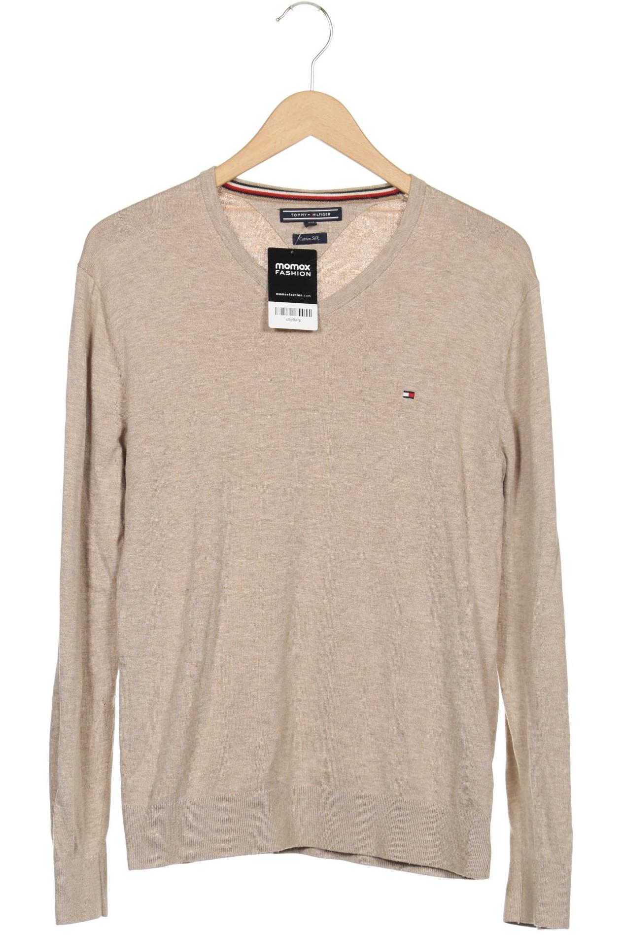 

Tommy Hilfiger Herren Pullover, beige