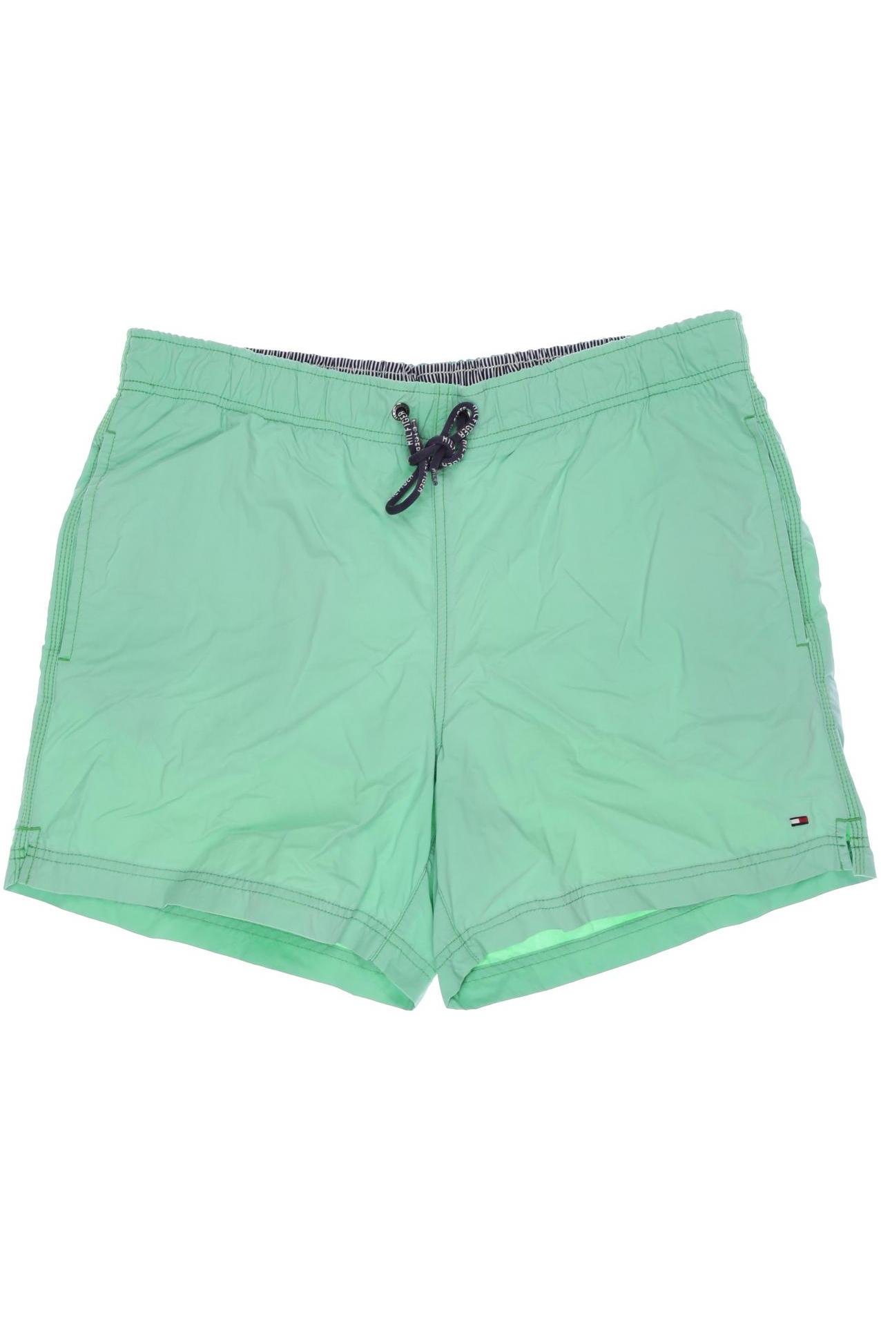 

Tommy Hilfiger Herren Shorts, grün, Gr. 48
