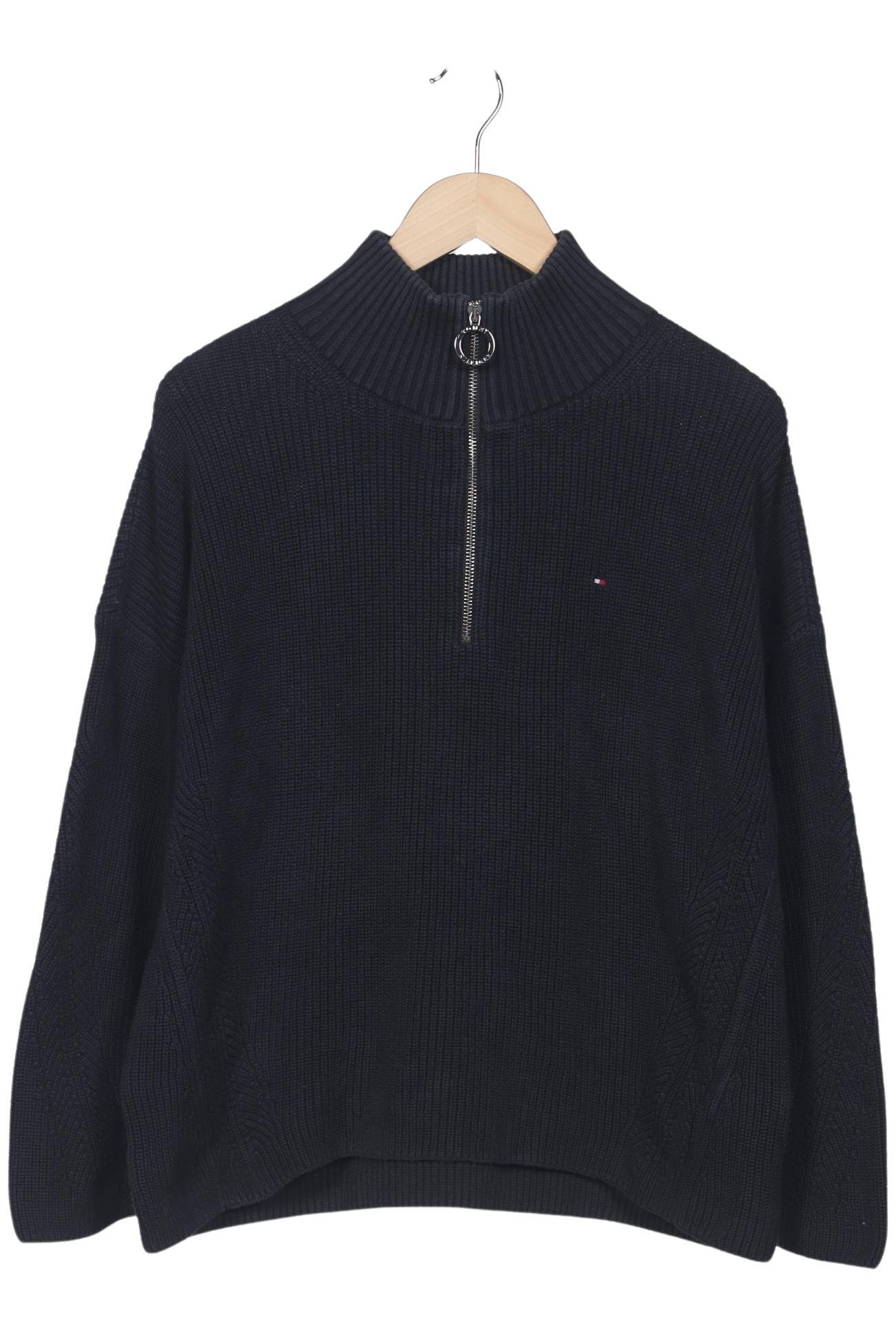 

Tommy Hilfiger Herren Pullover, marineblau, Gr. 56