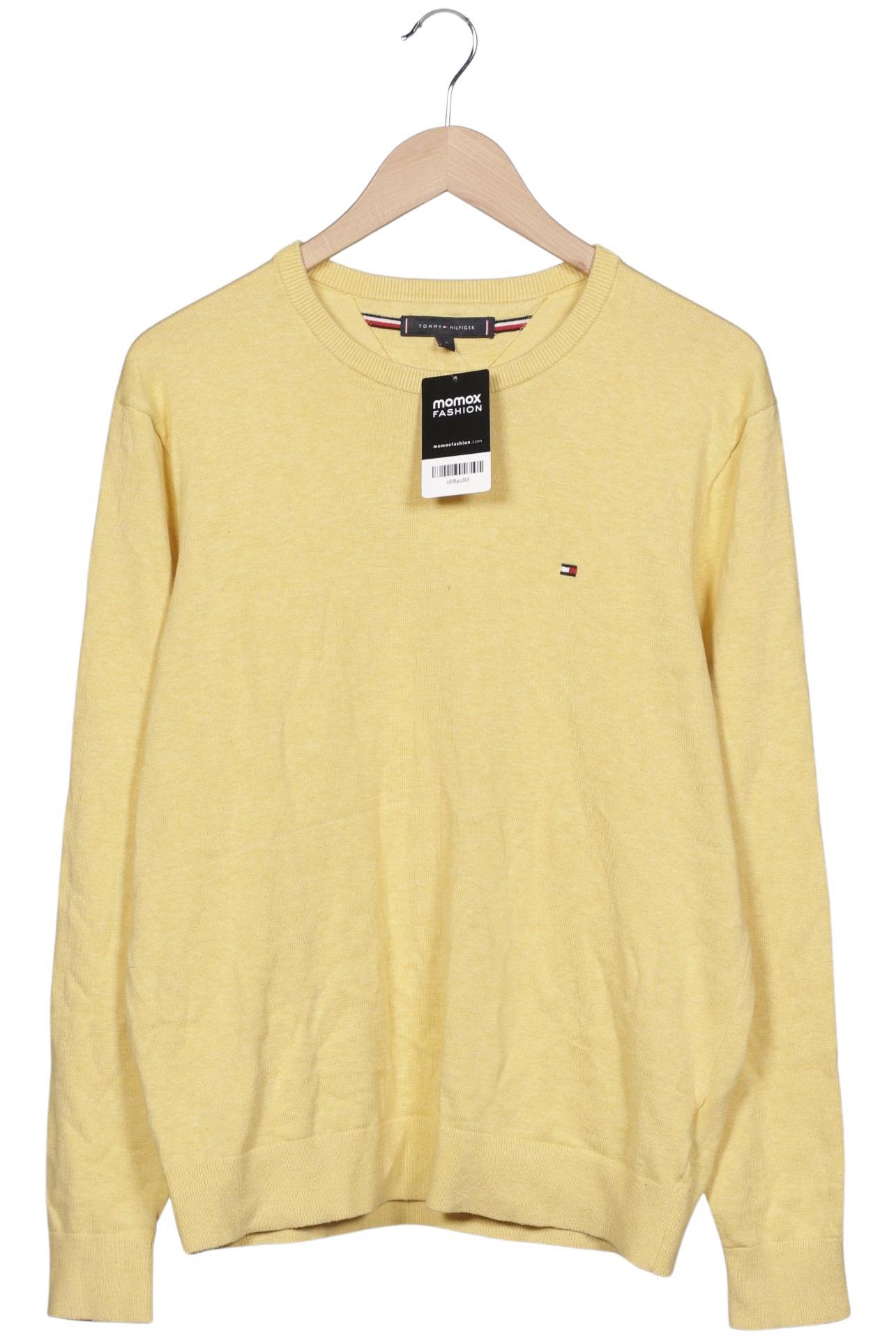 Thumbnail - Tommy Hilfiger Herren Pullover, gelb, Gr. 52