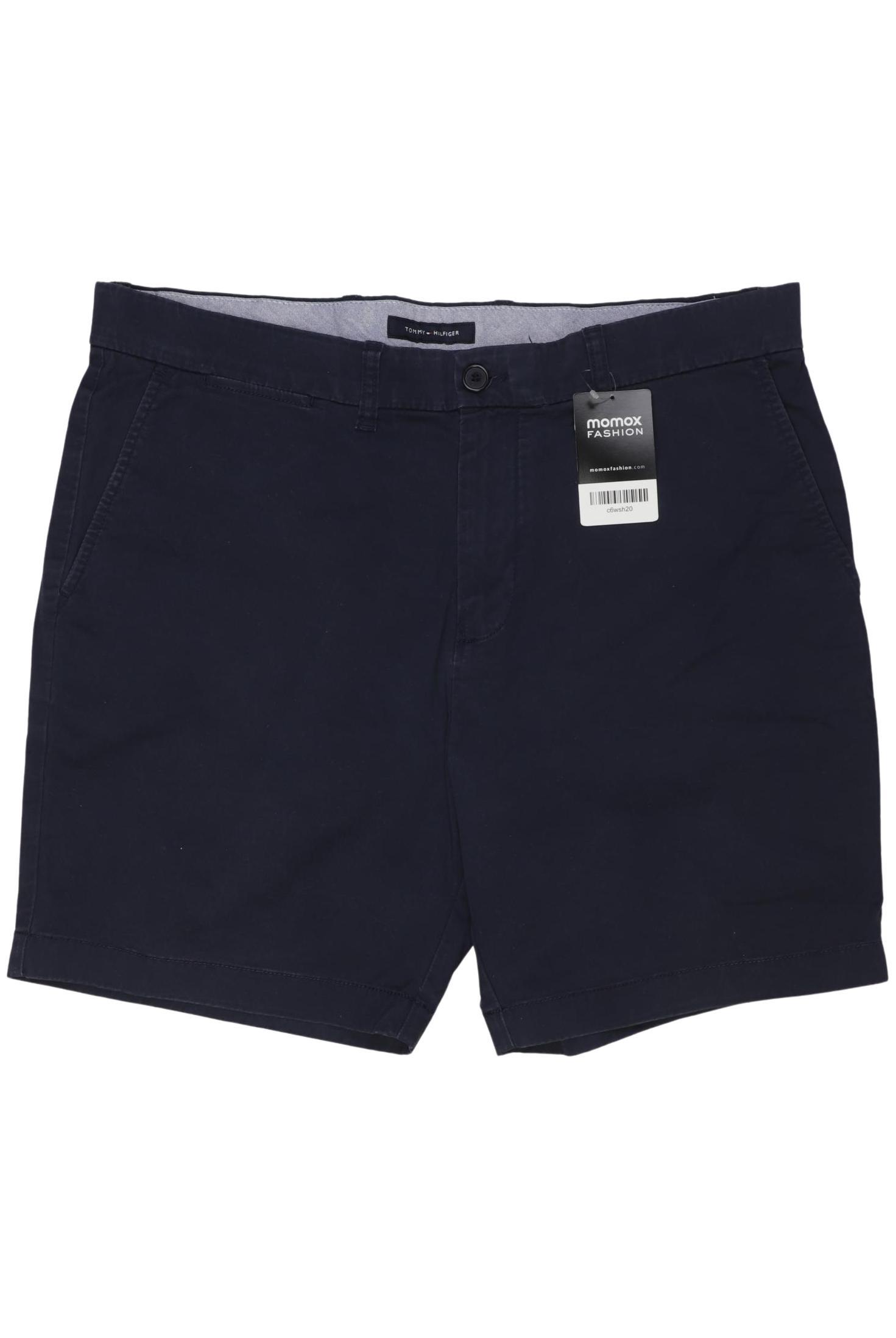 

Tommy Hilfiger Herren Shorts, marineblau, Gr. 35