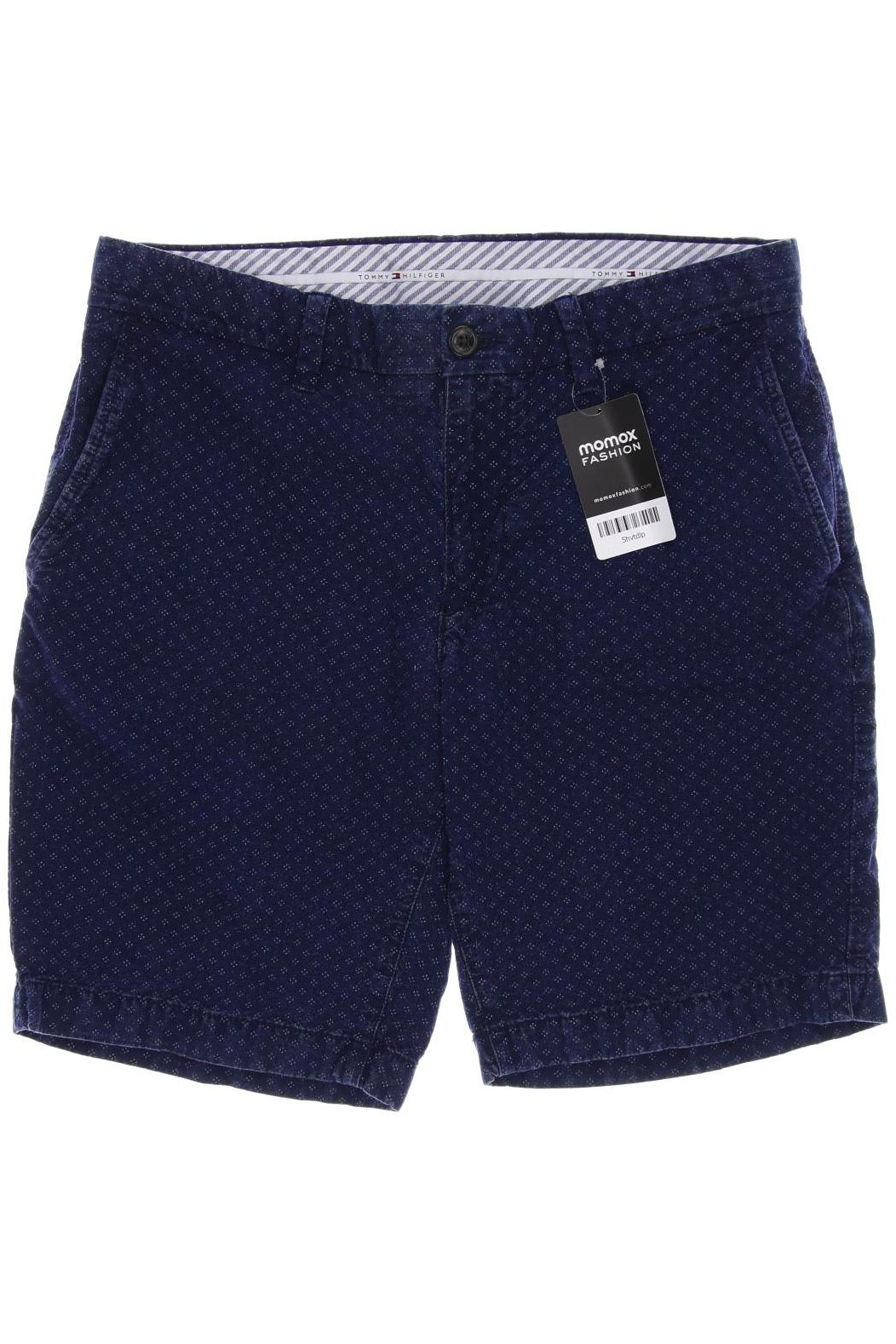 

Tommy Hilfiger Herren Shorts, marineblau