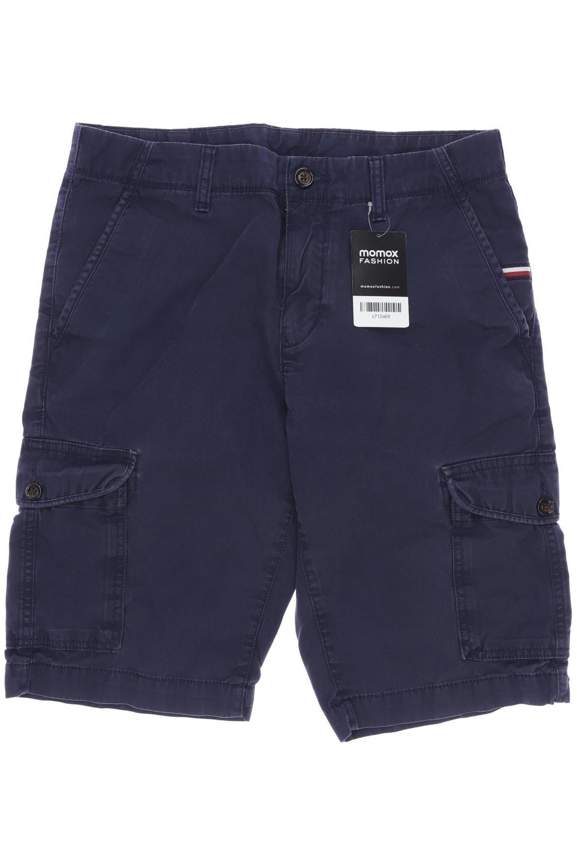 

Tommy Hilfiger Herren Shorts, marineblau, Gr. 30