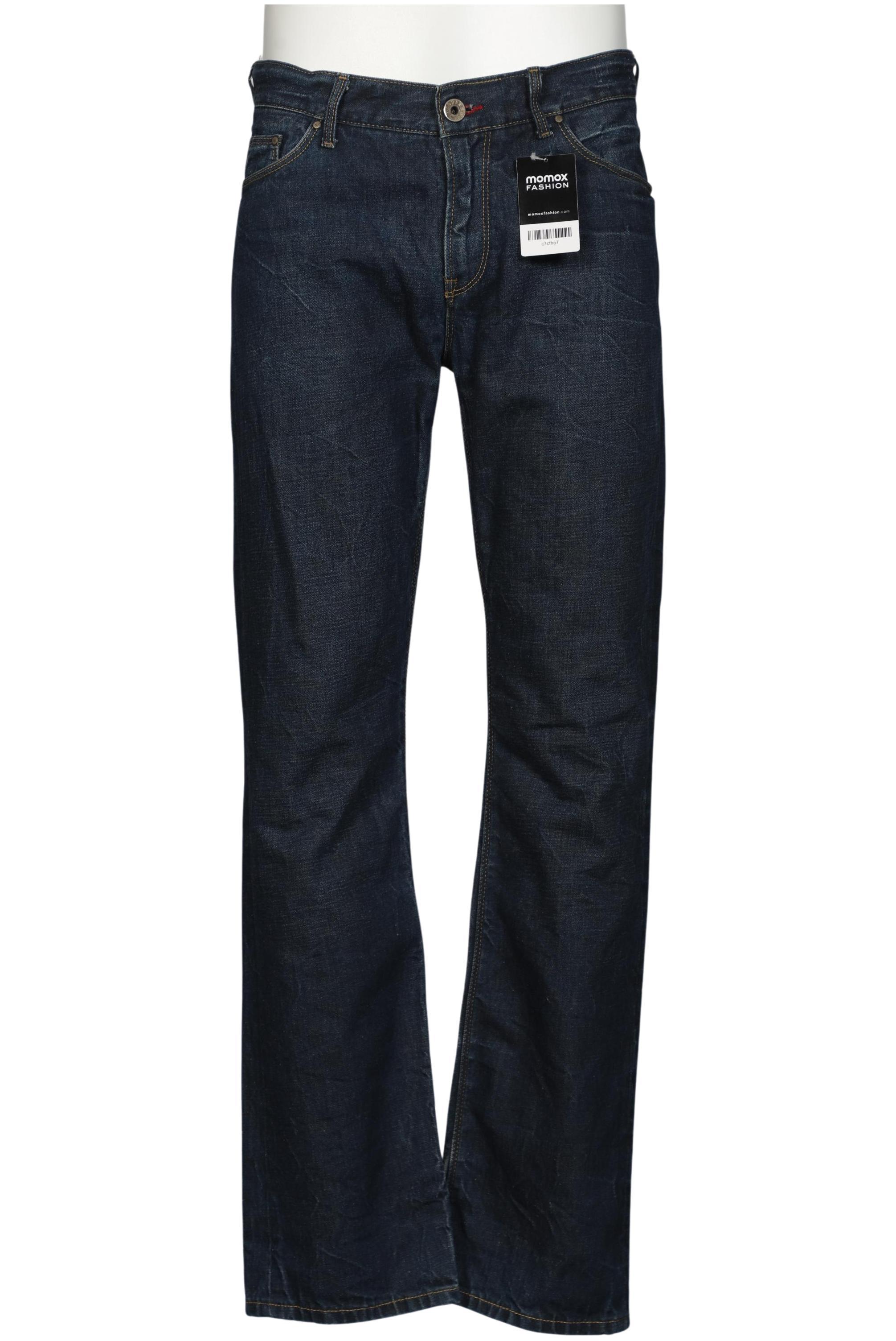 

Tommy Hilfiger Herren Jeans, marineblau, Gr. 36