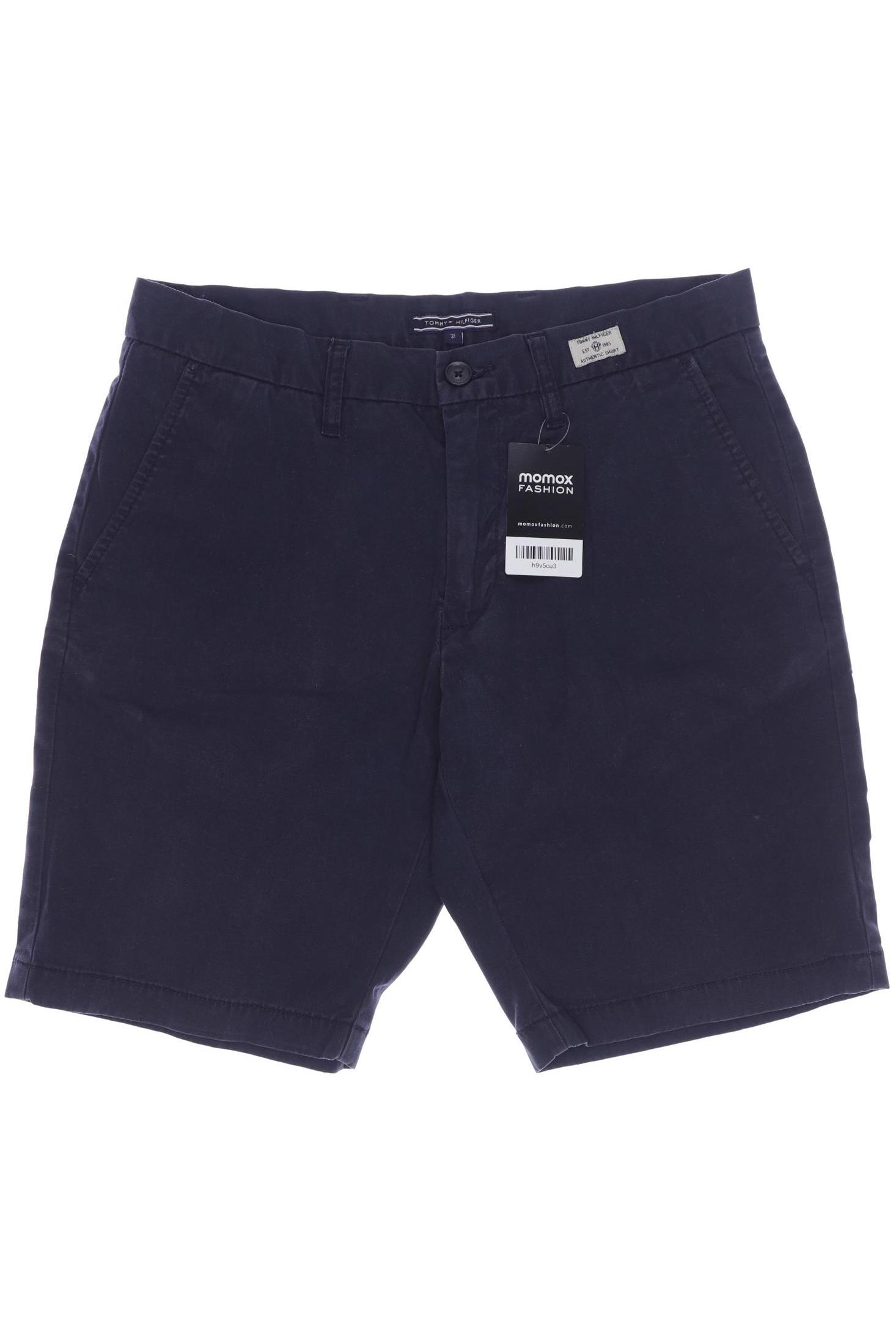 

Tommy Hilfiger Herren Shorts, marineblau, Gr. 31