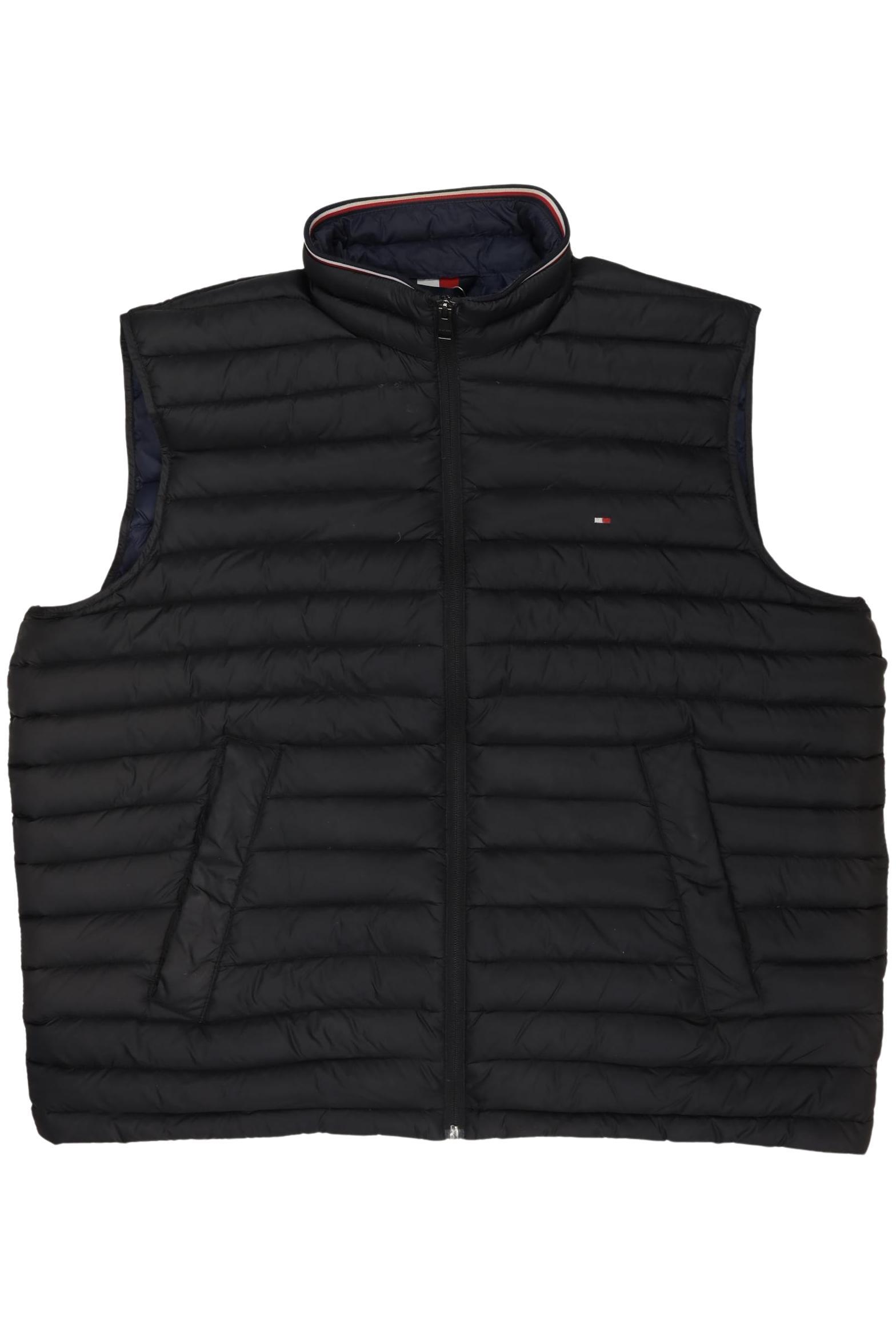 Thumbnail - Tommy Hilfiger Herren Weste, schwarz, Gr. 56