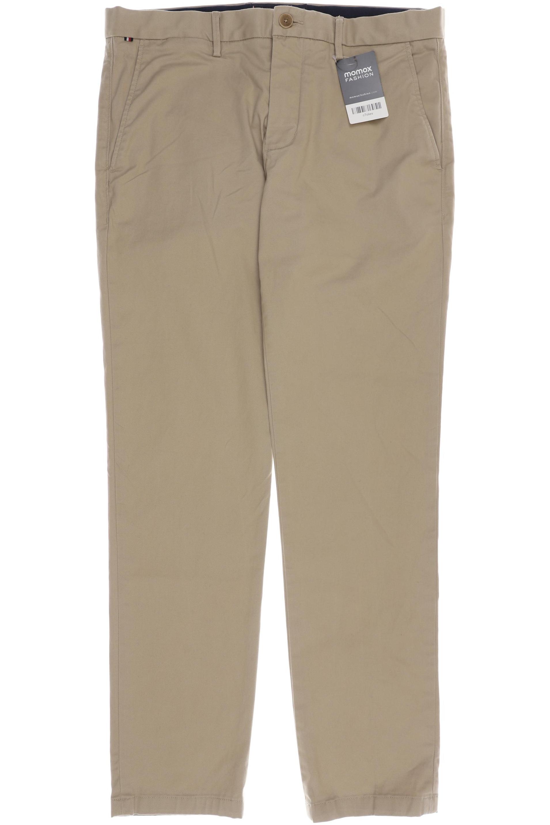 

Tommy Hilfiger Herren Stoffhose, beige