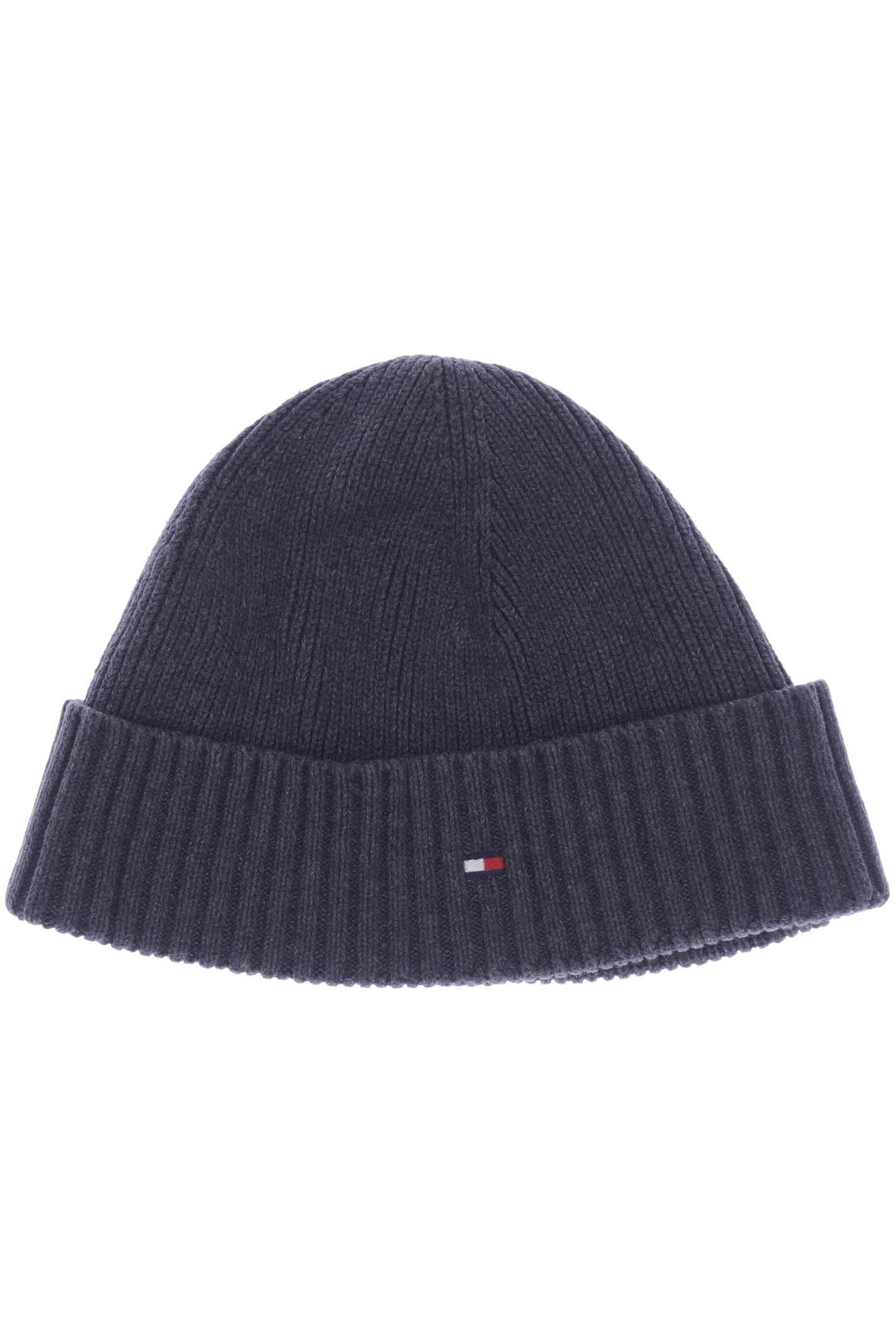 

Tommy Hilfiger Herren Hut/Mütze, grau