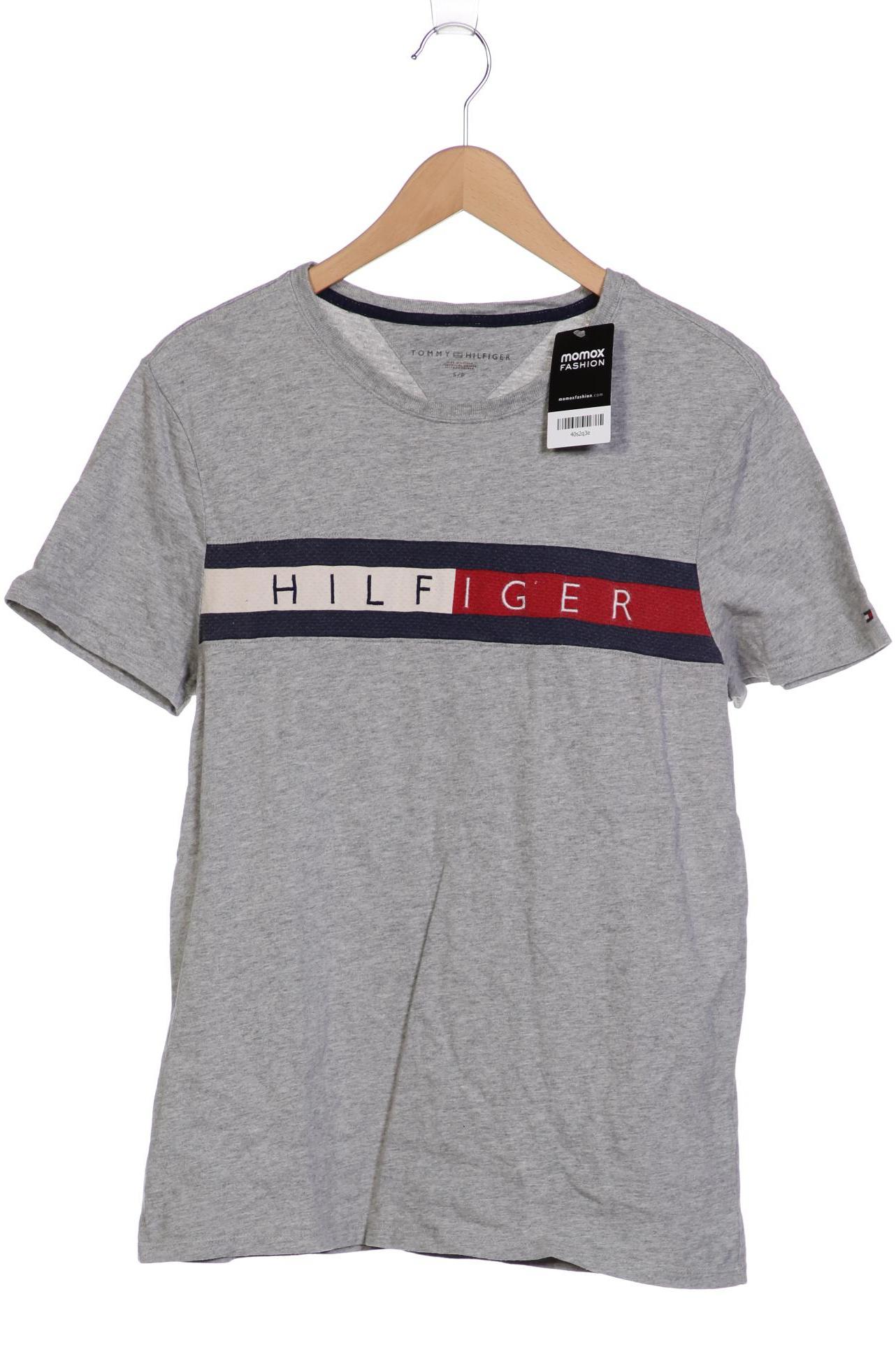 

Tommy Hilfiger Herren T-Shirt, grau