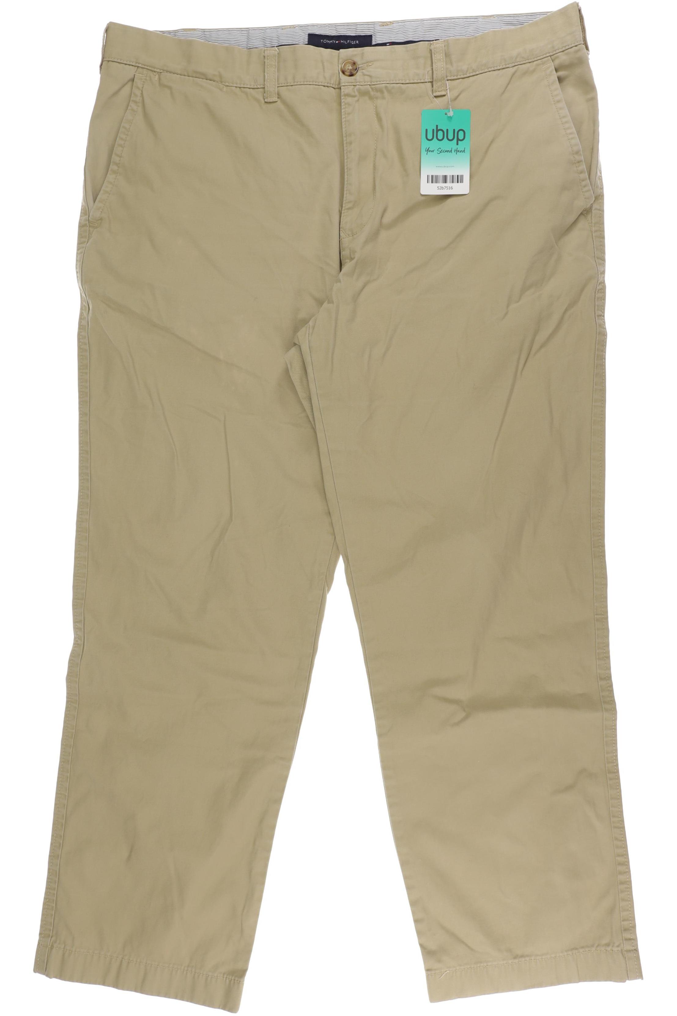 

Tommy Hilfiger Herren Stoffhose, beige, Gr. 38