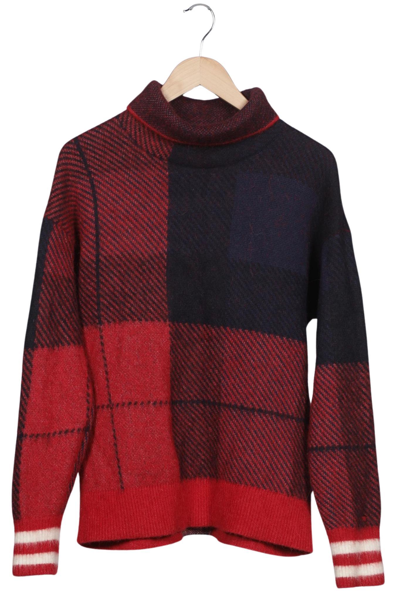 

Tommy Hilfiger Herren Pullover, rot, Gr. 48