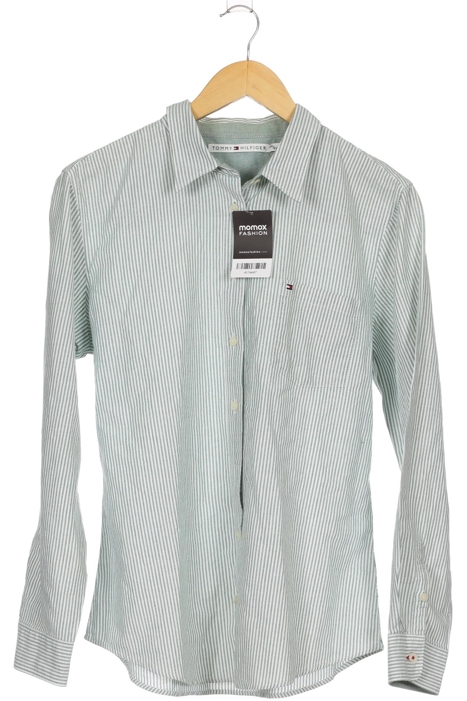 

Tommy Hilfiger Herren Hemd, grün, Gr. 56