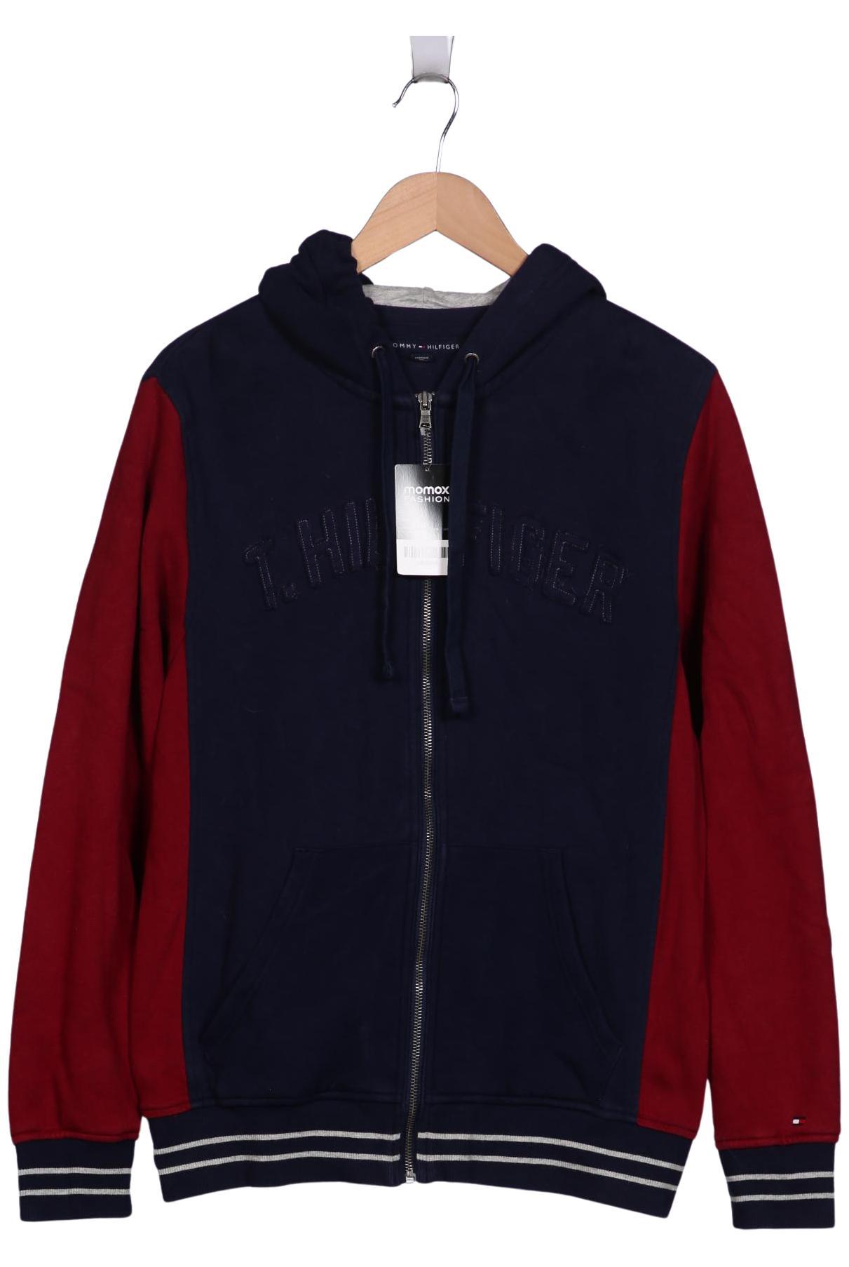 Thumbnail - Tommy Hilfiger Herren Kapuzenpullover, mehrfarbig, Gr. 48