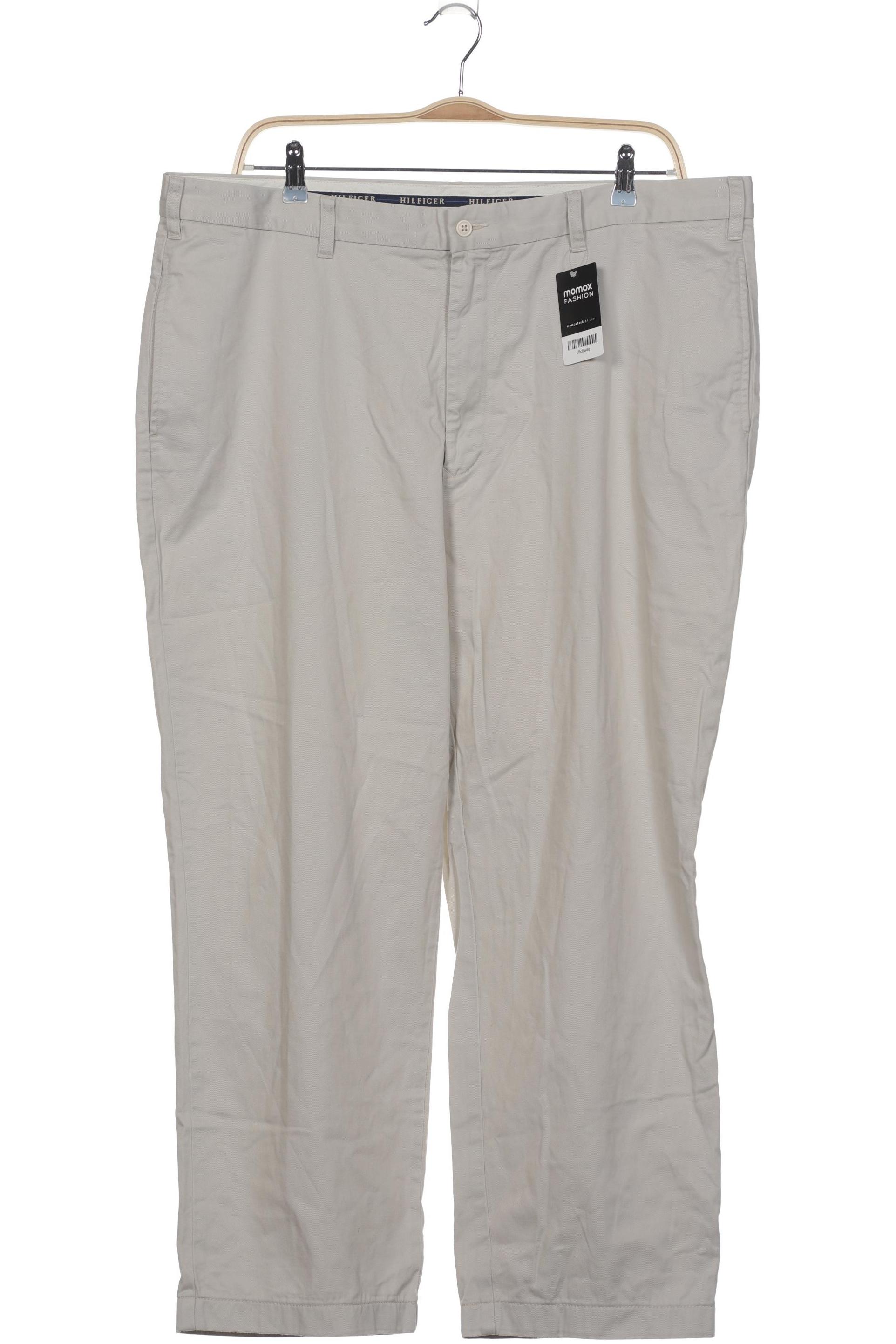 

Tommy Hilfiger Herren Stoffhose, beige, Gr. 42