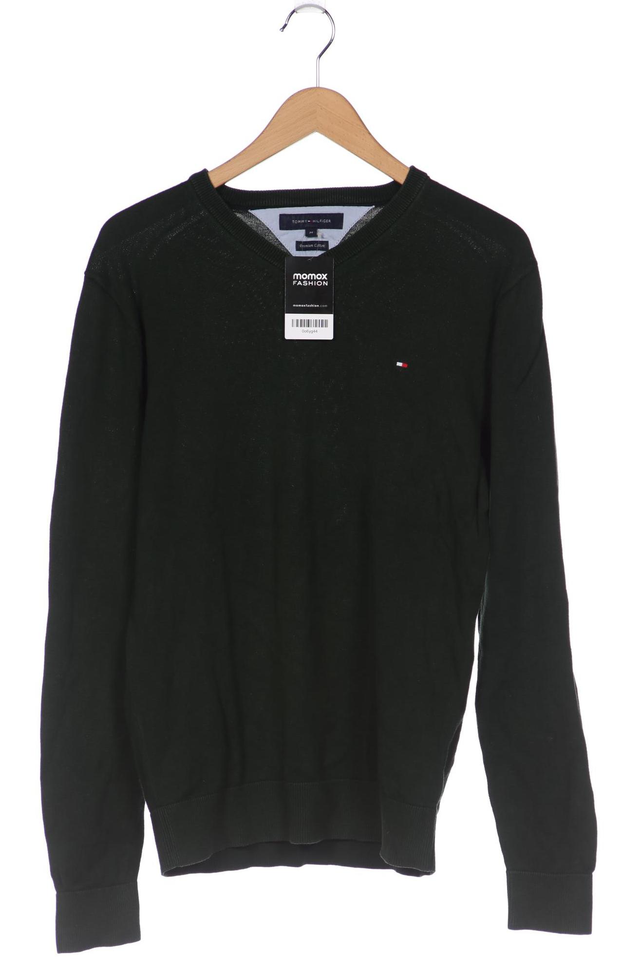 

Tommy Hilfiger Herren Pullover, grün