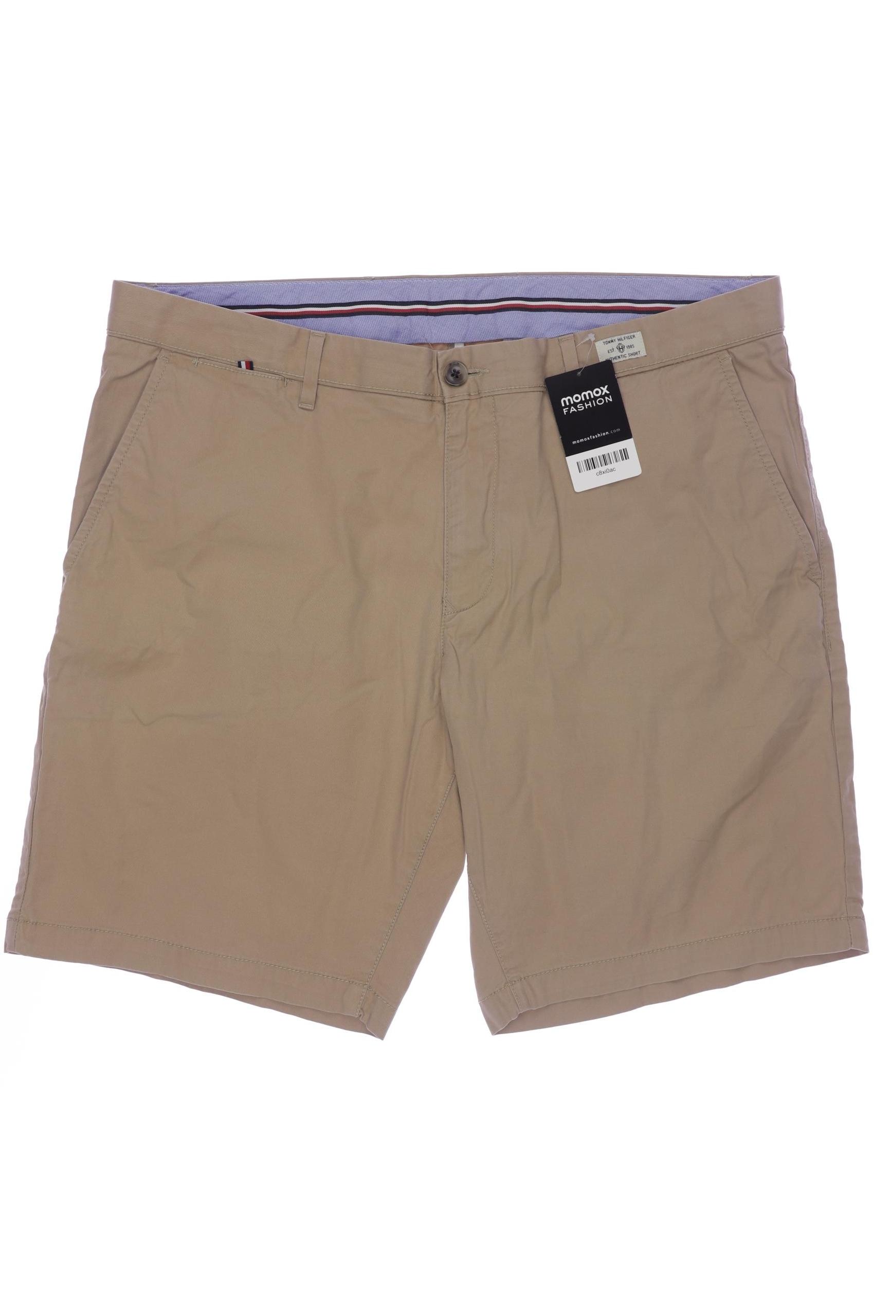 

Tommy Hilfiger Herren Shorts, beige, Gr. 38