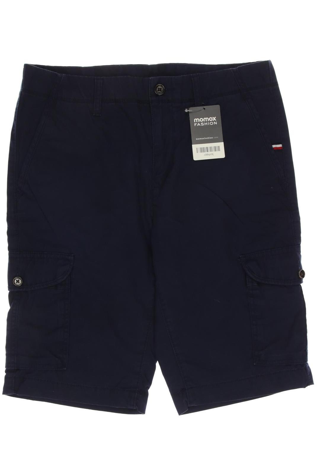 

Tommy Hilfiger Herren Shorts, marineblau