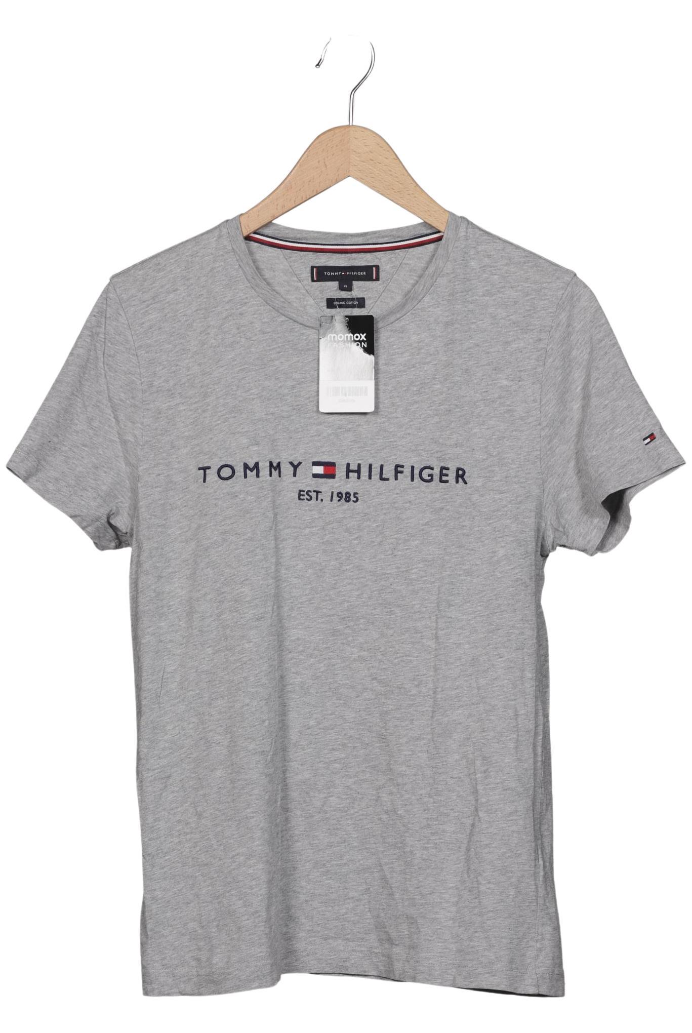 Thumbnail - Tommy Hilfiger Herren T-Shirt, grau, Gr. 48