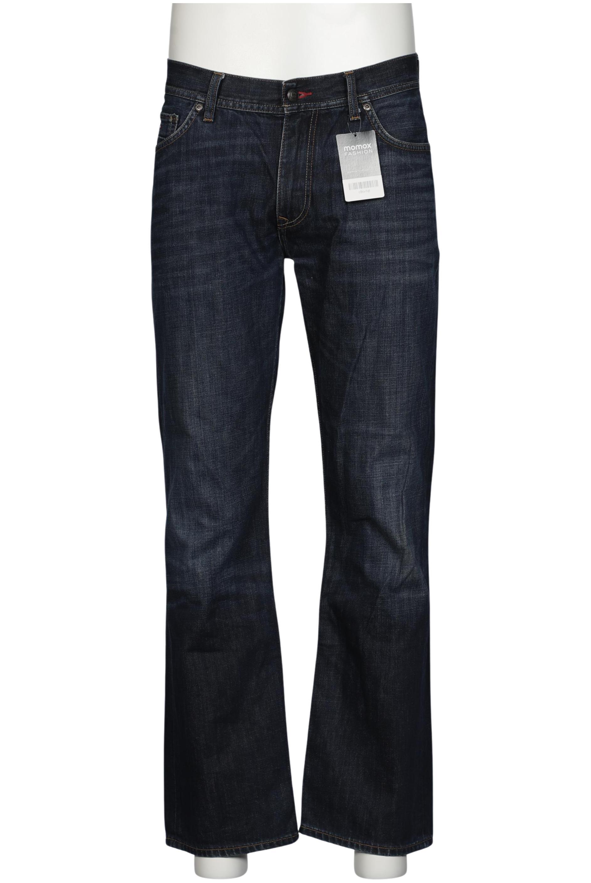 

Tommy Hilfiger Herren Jeans, marineblau, Gr. 36
