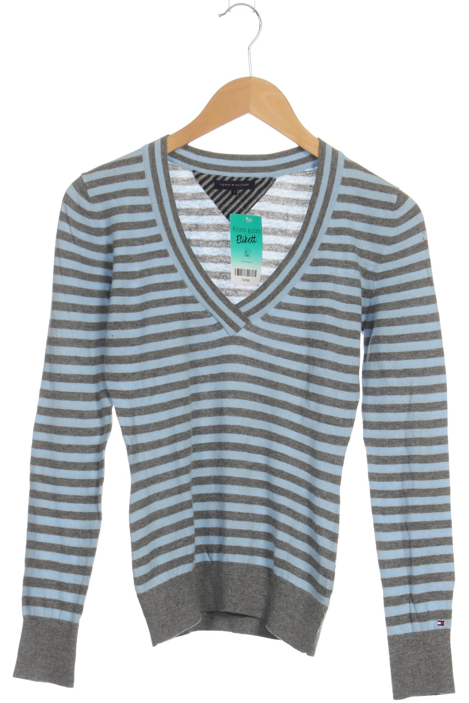 

Tommy Hilfiger Herren Pullover, blau, Gr.