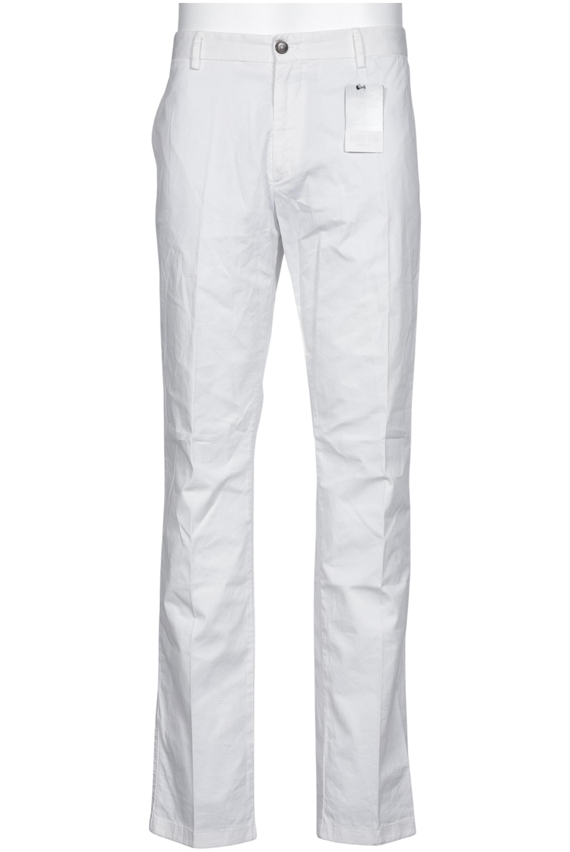 Thumbnail - Tommy Hilfiger Herren Stoffhose, weiß, Gr. 50