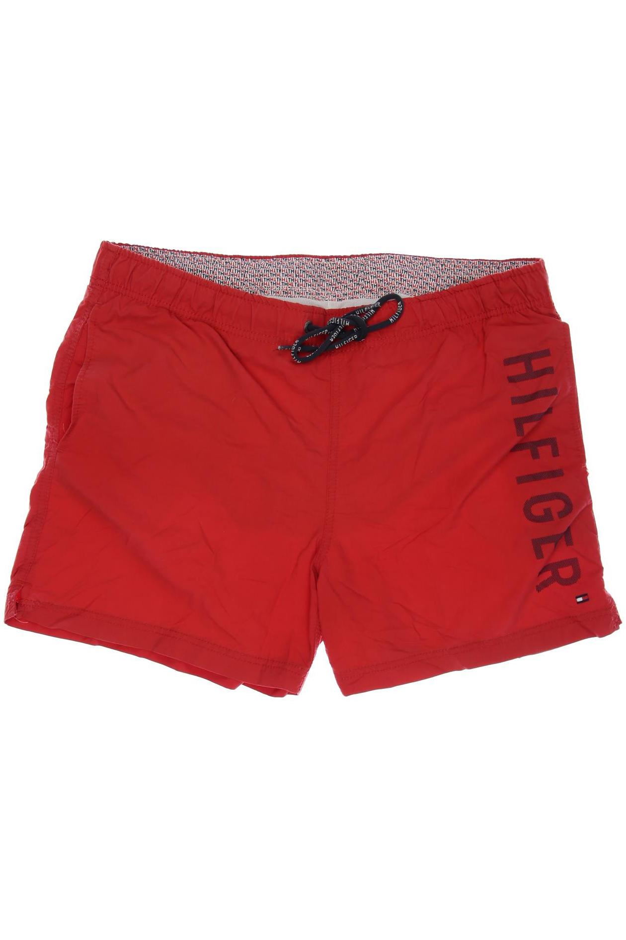 

Tommy Hilfiger Herren Shorts, rot, Gr. 48