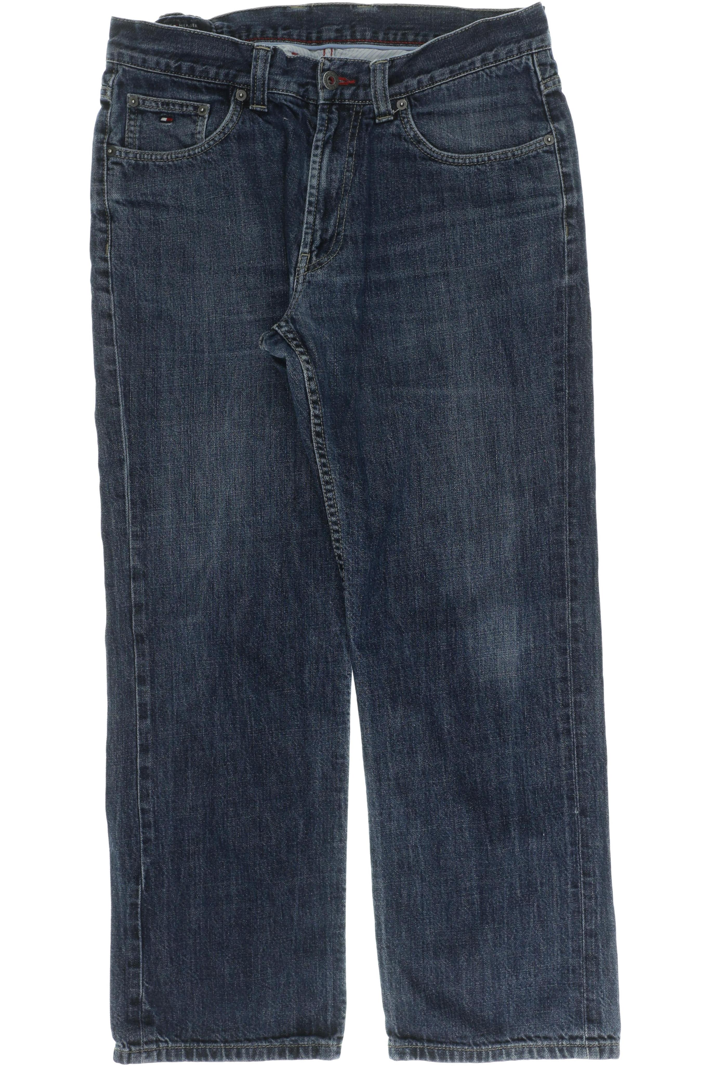 

Tommy Hilfiger Herren Jeans, blau, Gr. 34