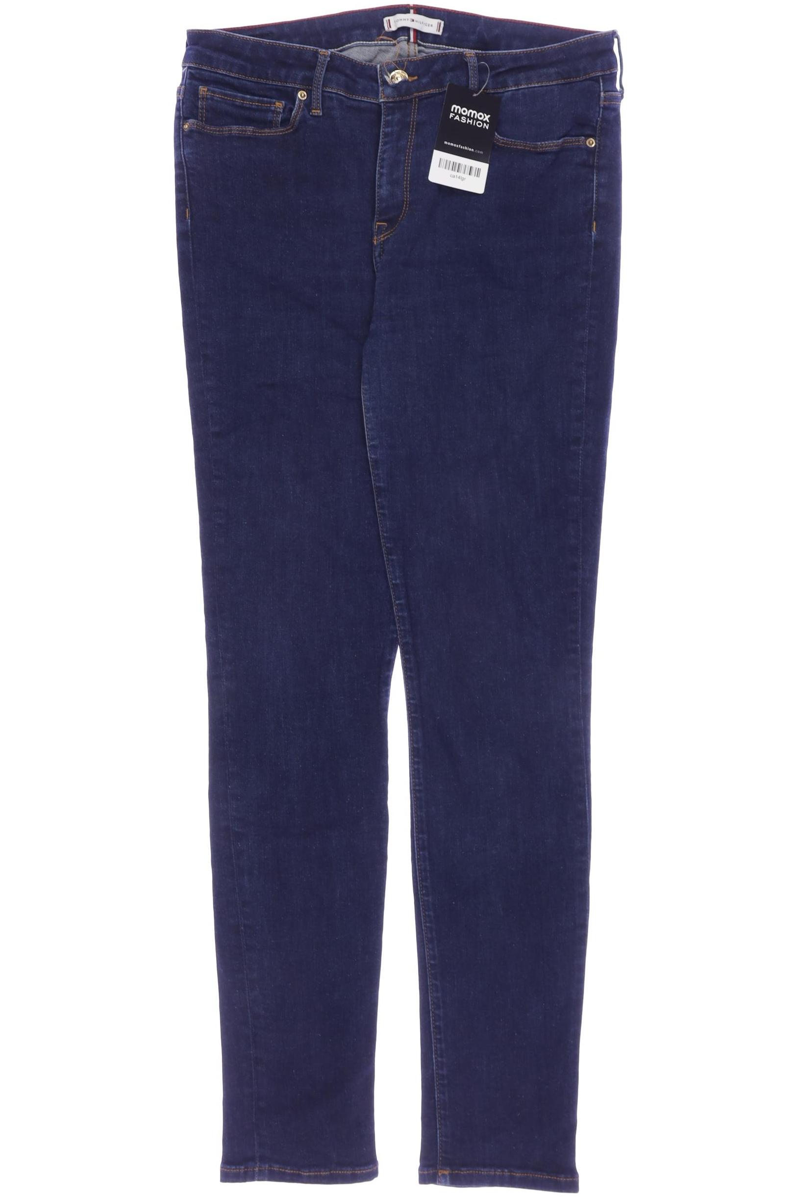 

Tommy Hilfiger Herren Jeans, marineblau, Gr. 32
