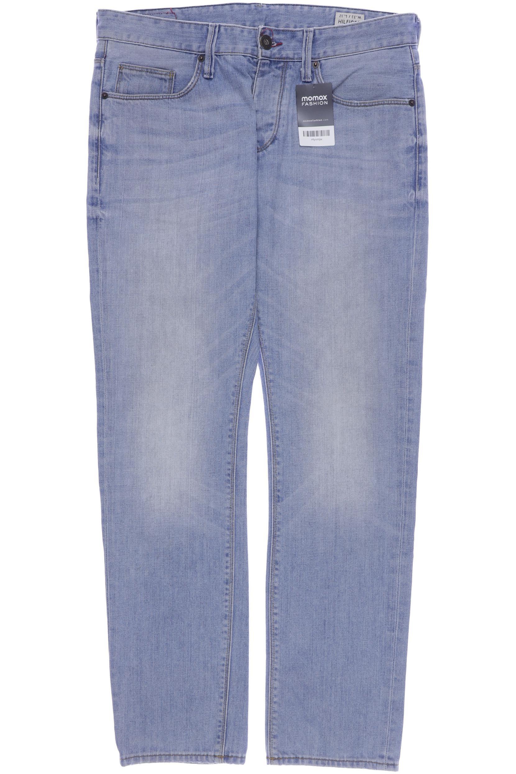 

Tommy Hilfiger Herren Jeans, hellblau, Gr. 33