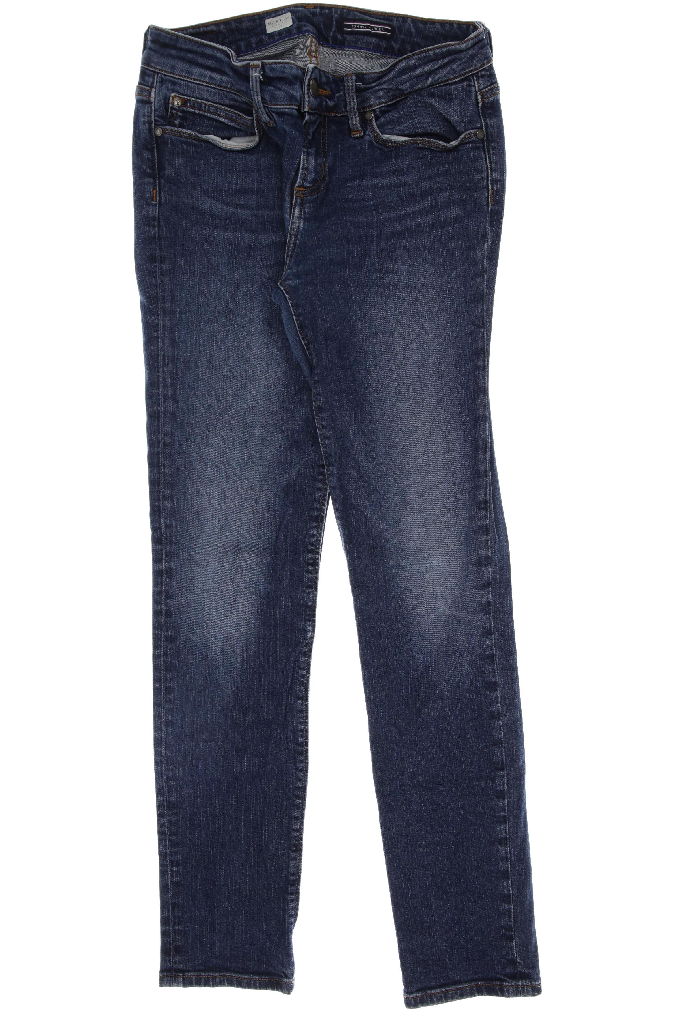 

Tommy Hilfiger Herren Jeans, blau, Gr. 27