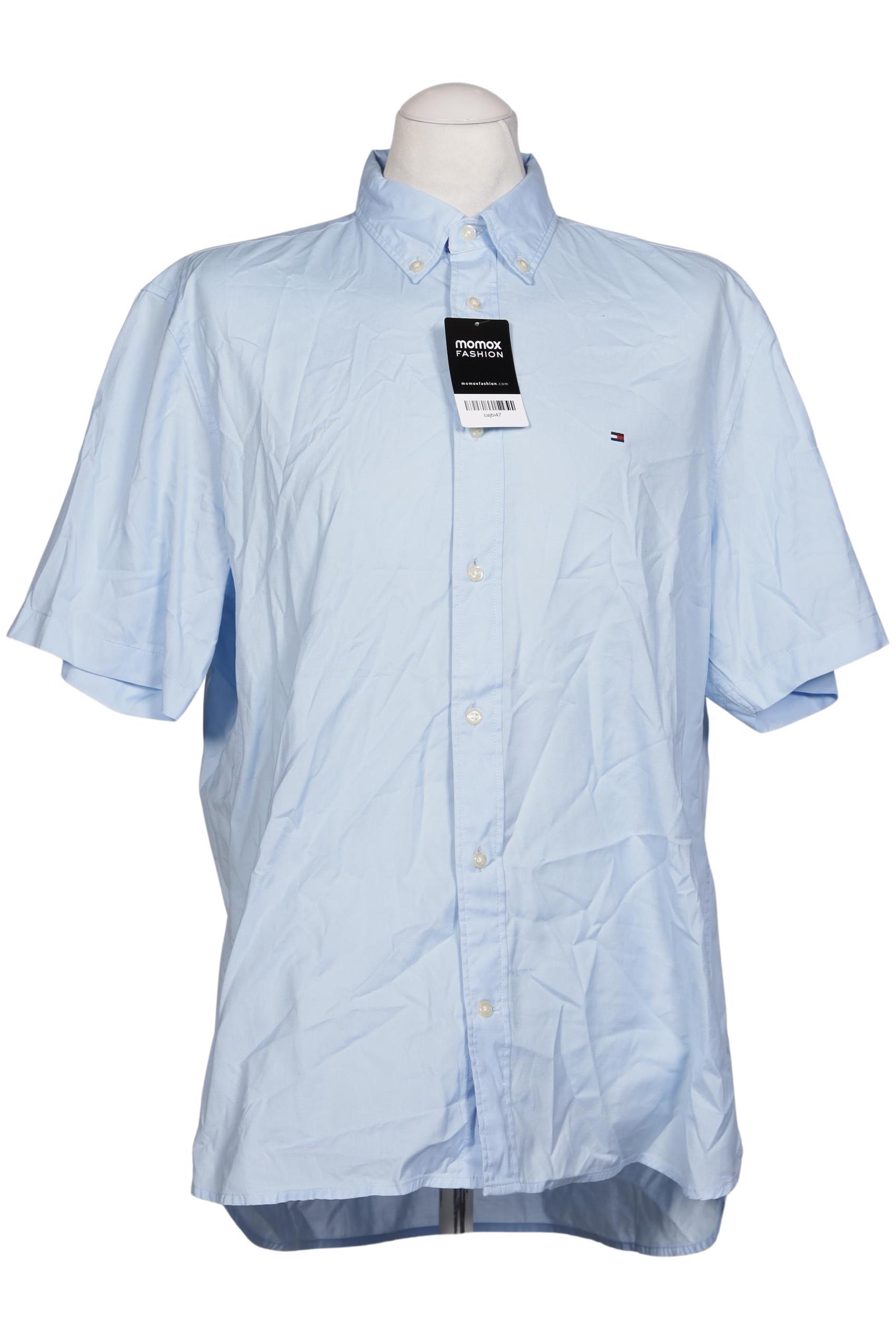 

Tommy Hilfiger Herren Hemd, hellblau, Gr. 54