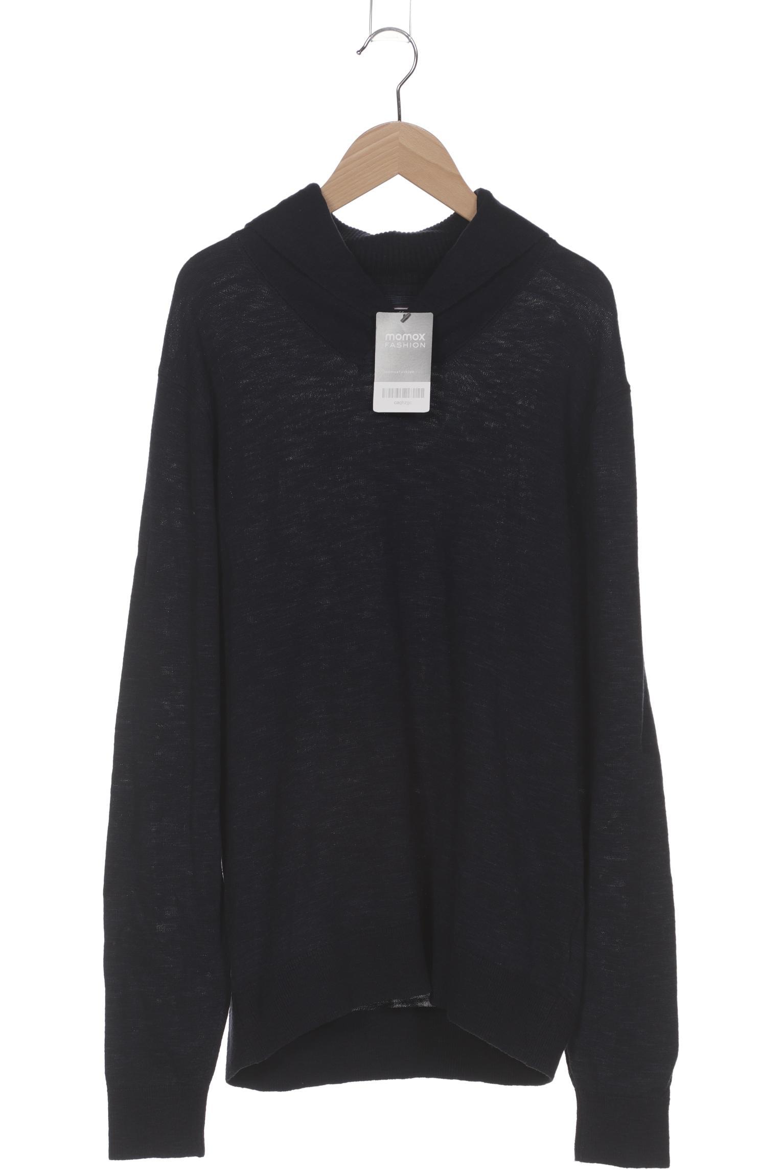

Tommy Hilfiger Herren Pullover, marineblau, Gr. 48