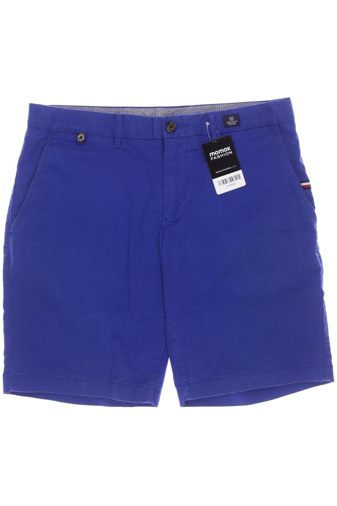 

Tommy Hilfiger Herren Shorts, blau, Gr. 33