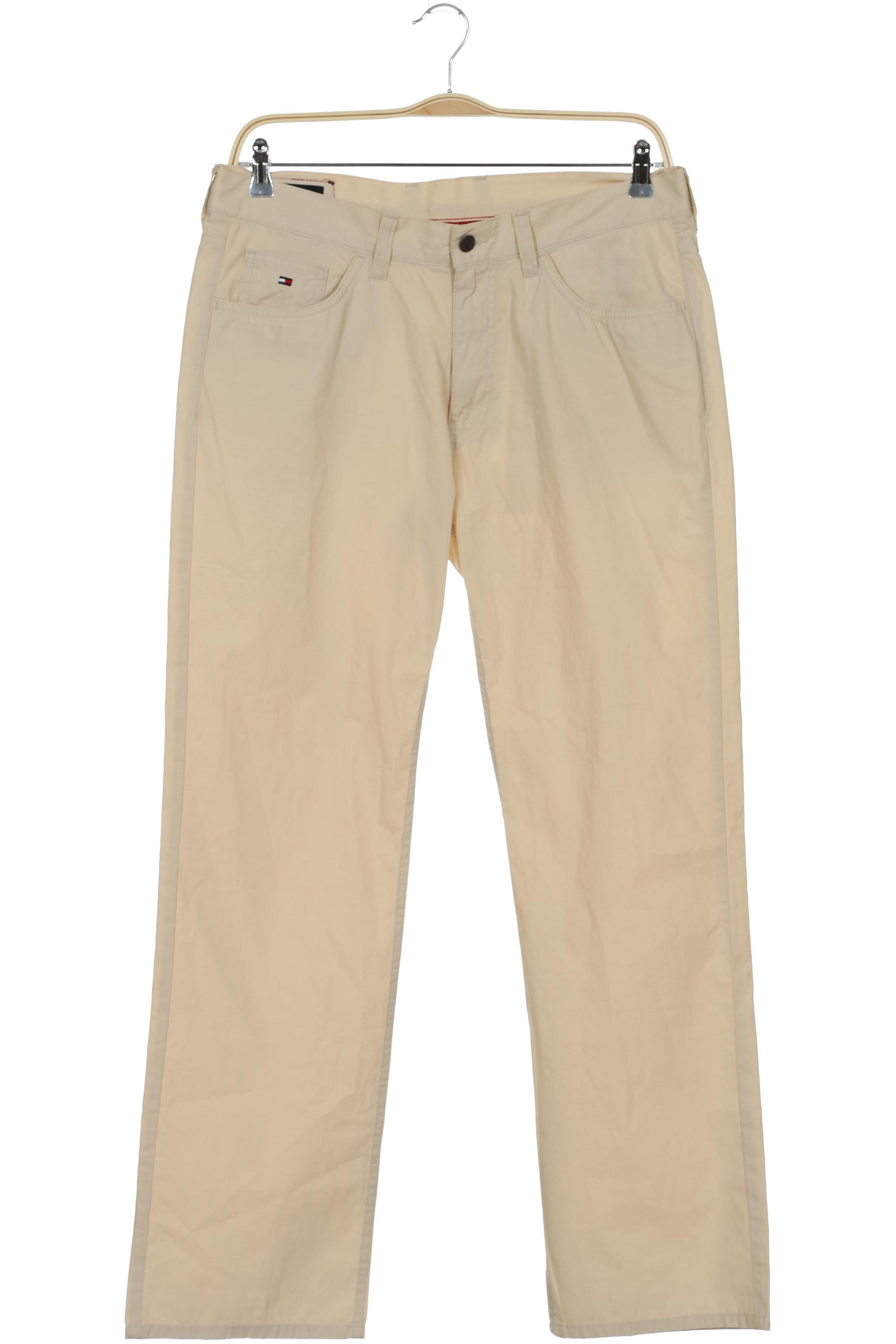

Tommy Hilfiger Herren Jeans, beige, Gr. 36