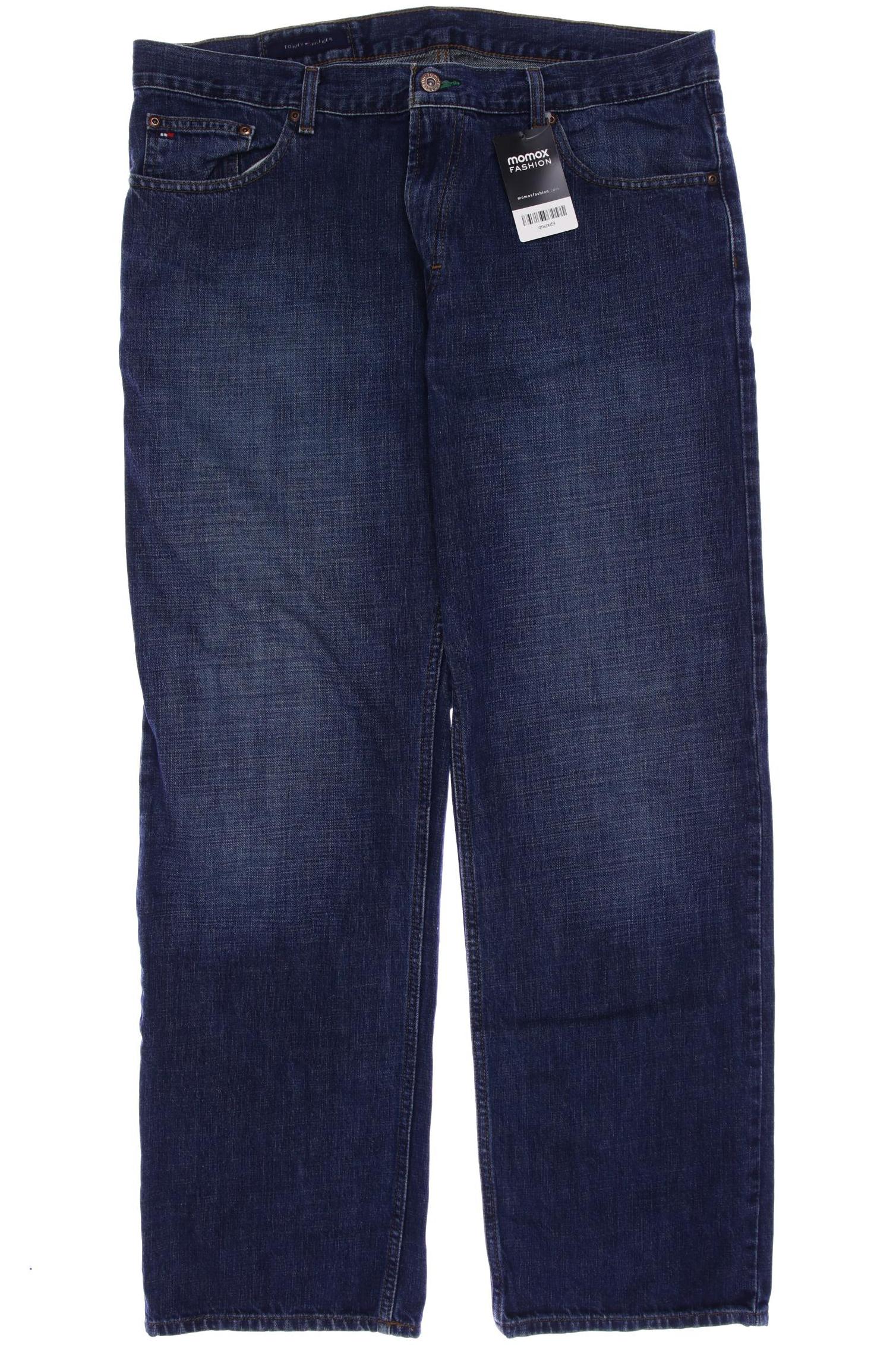 

Tommy Hilfiger Herren Jeans, blau