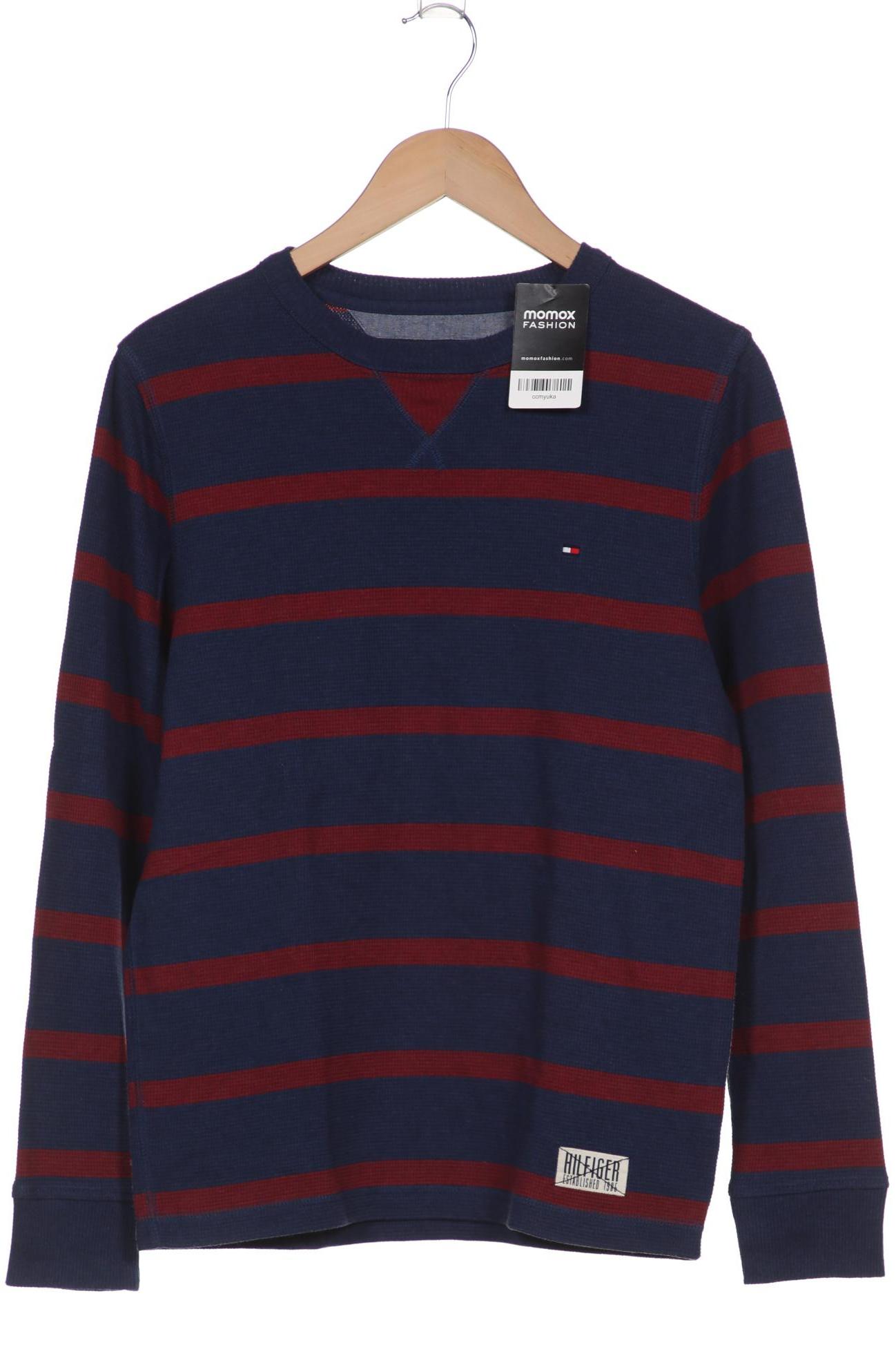 

Tommy Hilfiger Herren Pullover, marineblau